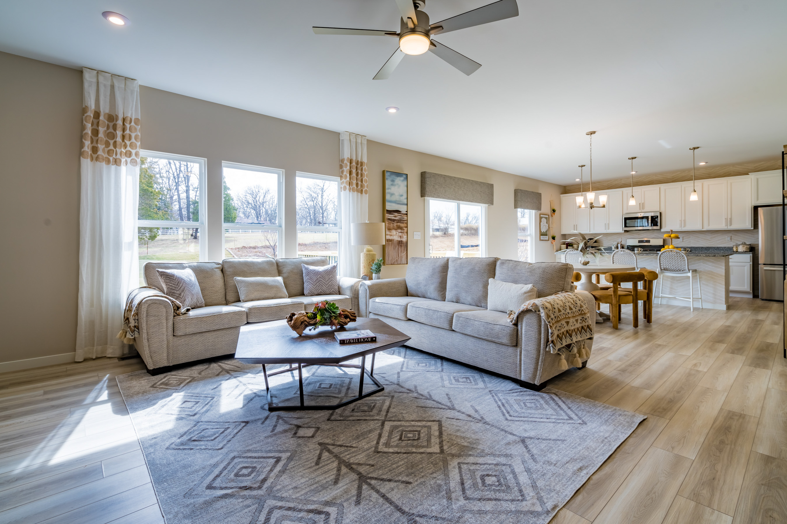 Exploring Maple Street’s Latest: 3 New Floorplans