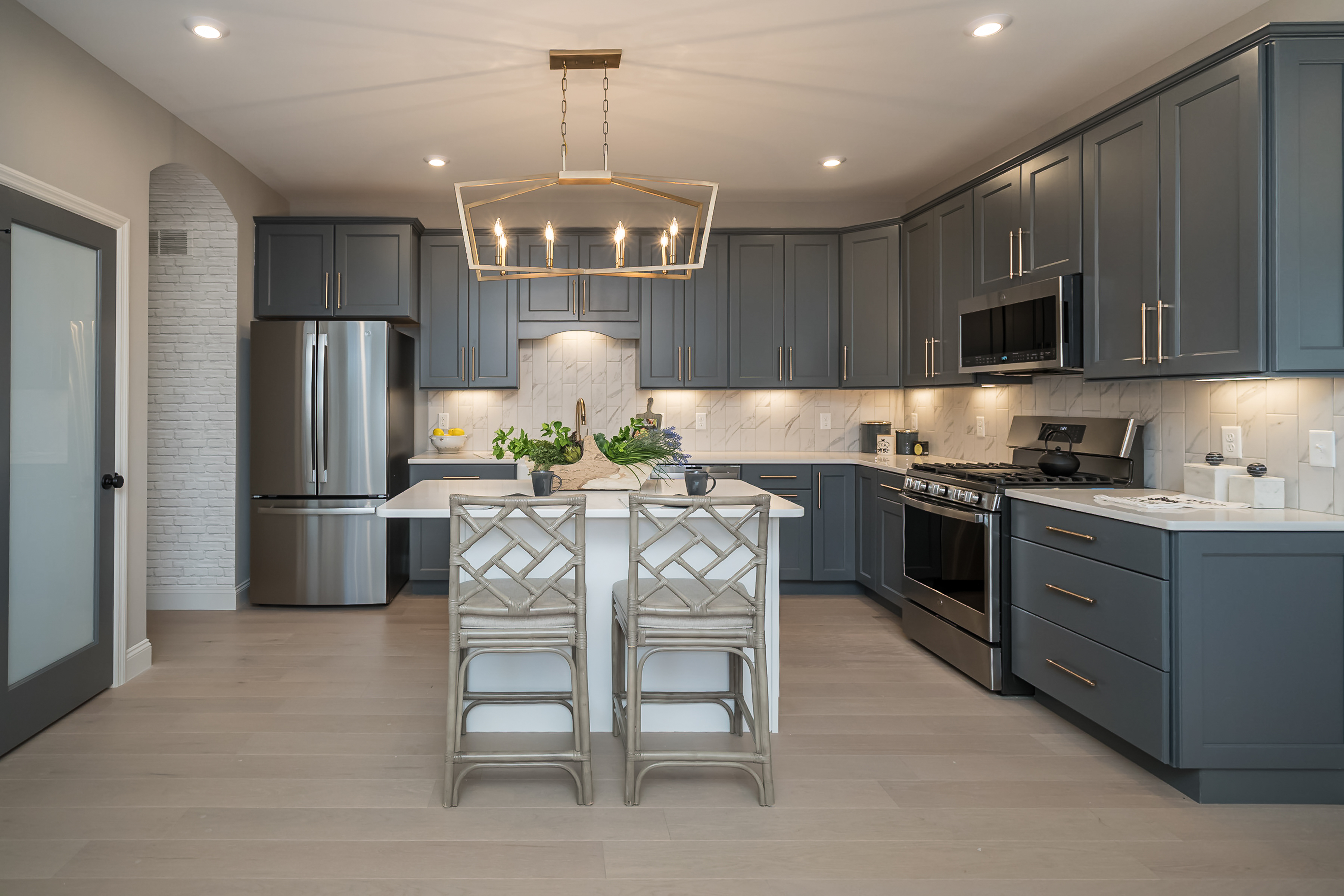 Model Grand Opening in O'Fallon, Missouri!