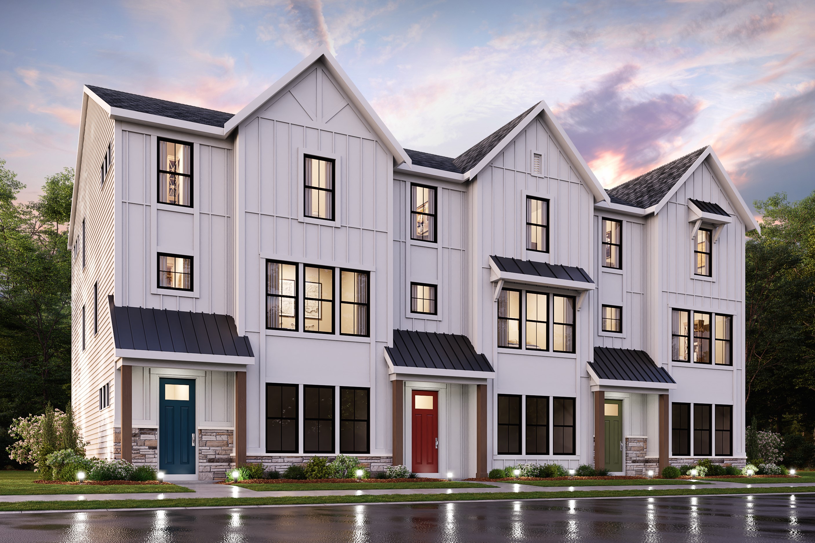 Gateway Heights, The Captivating Community For You!