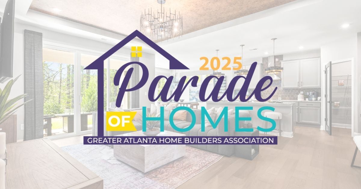 2025 Atlanta Parade of Homes