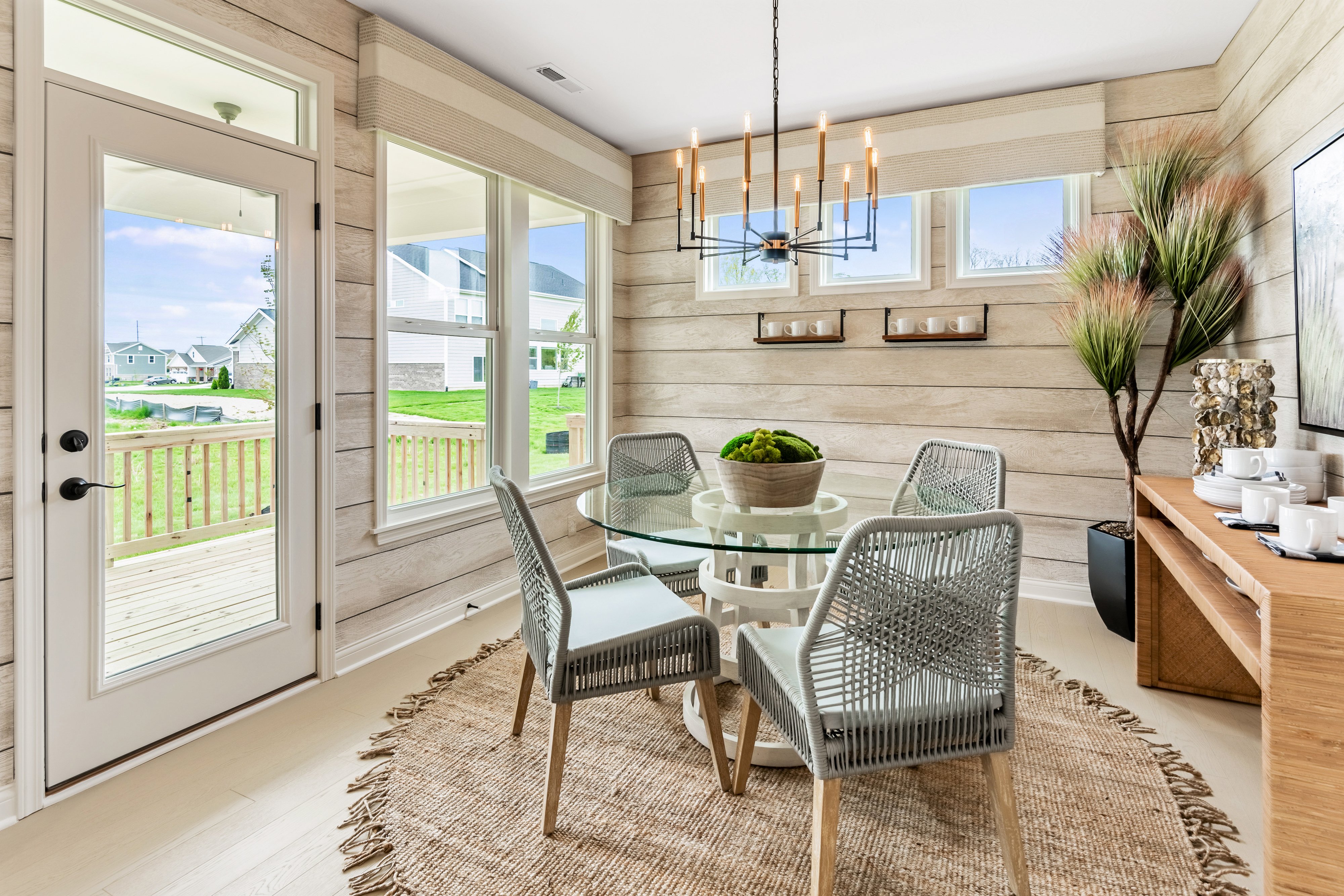 How to Bring Good Luck into Your Home