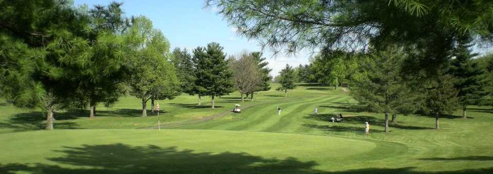 Venturing Circleville: A Local's Guide of Top To-Dos