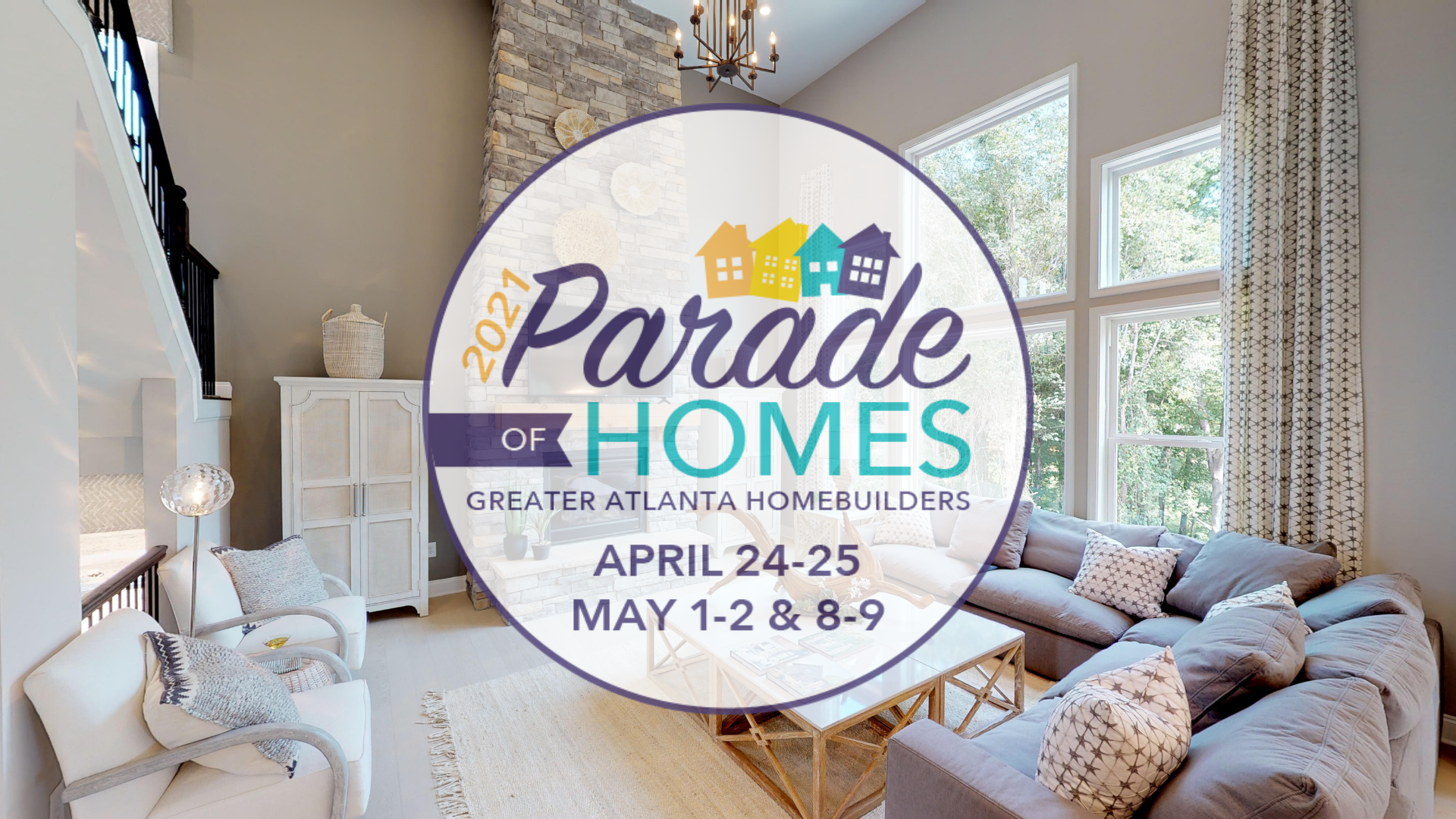 2021 Atlanta Parade of Homes