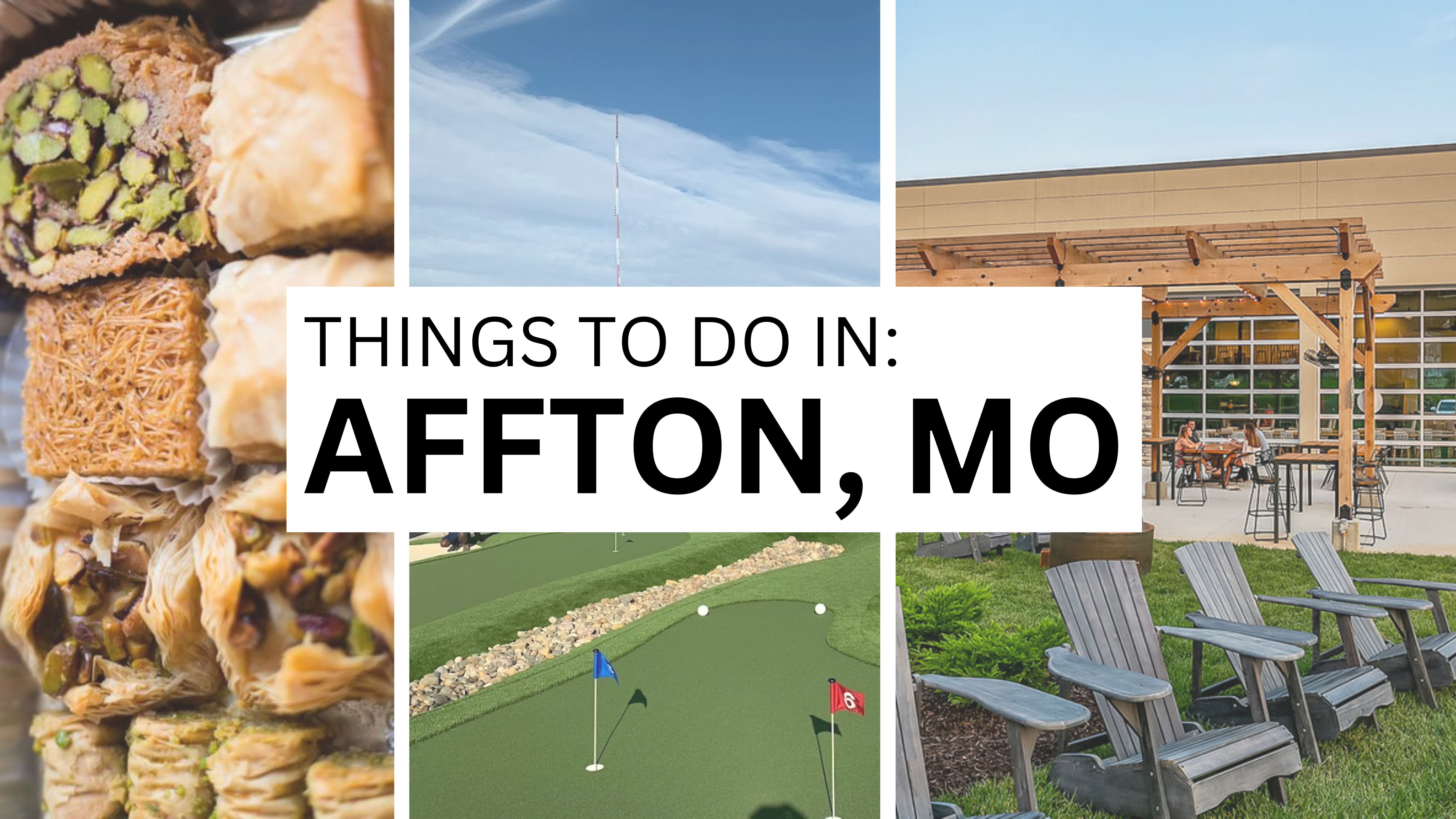 10 Things to Do in Affton, Missouri