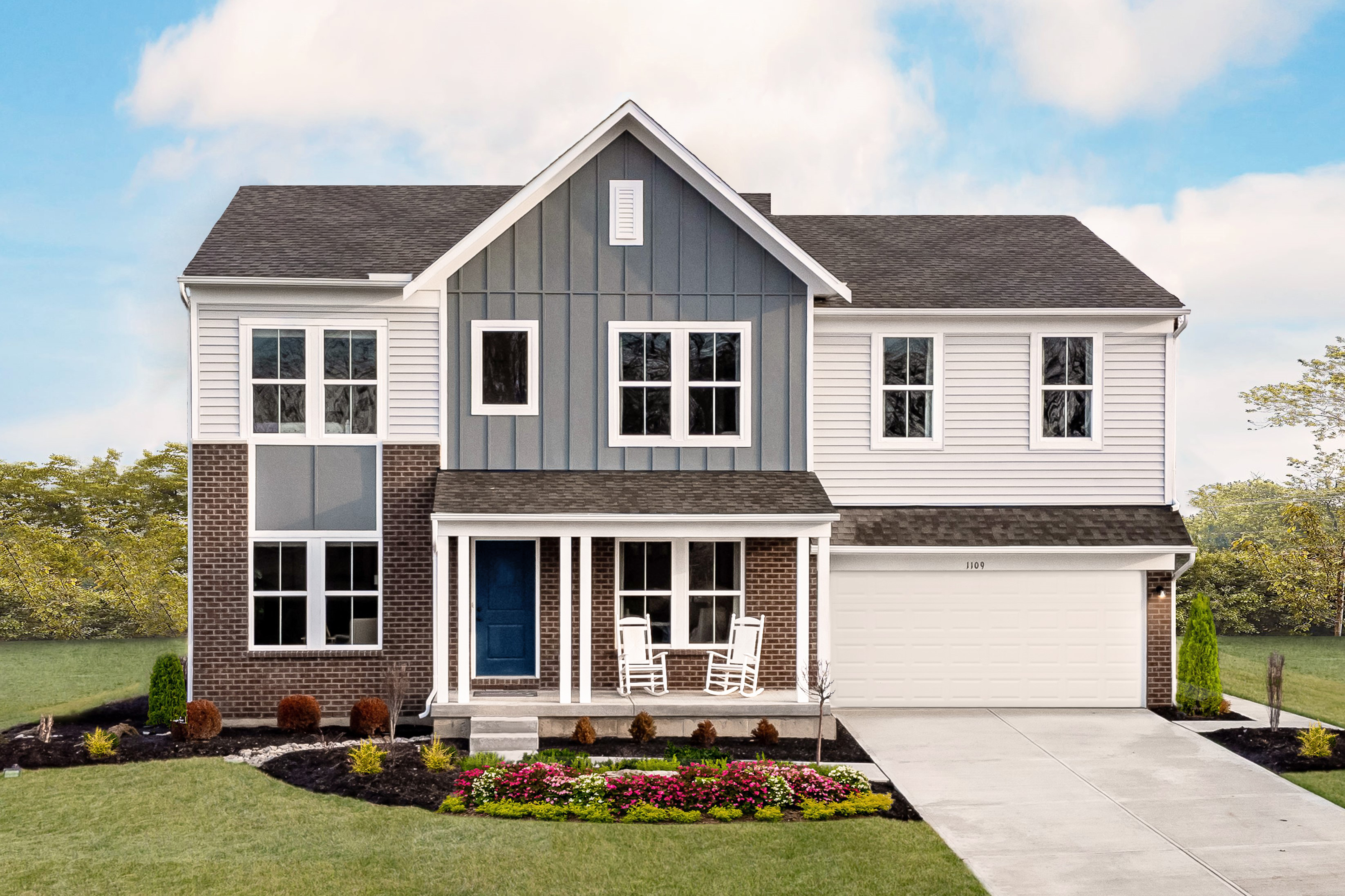 New Denali Model Open in Fairborn, Ohio!