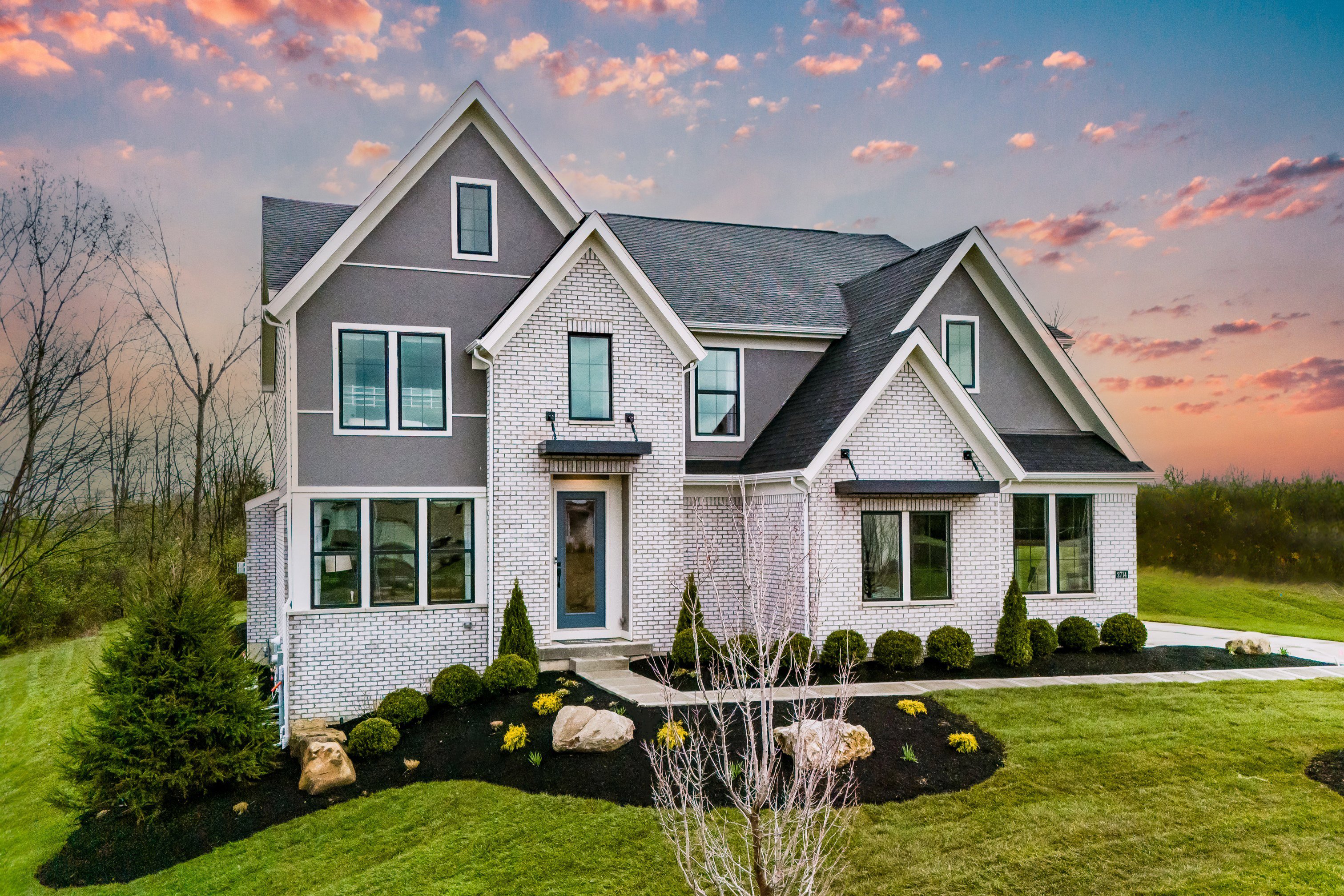 Explore Flexible Tour Options with Fischer Homes