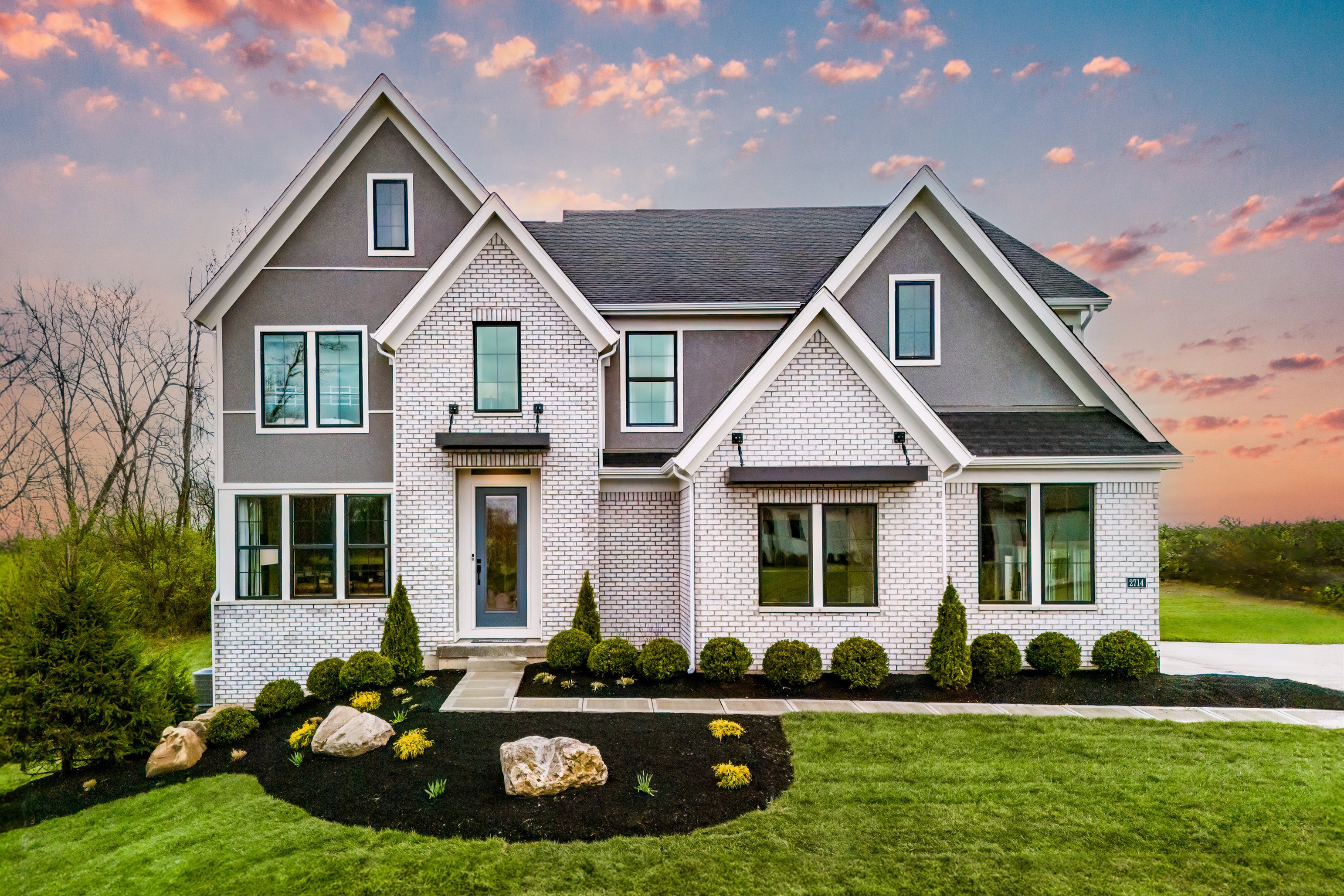 Model Grand Opening in Beavercreek, OH!