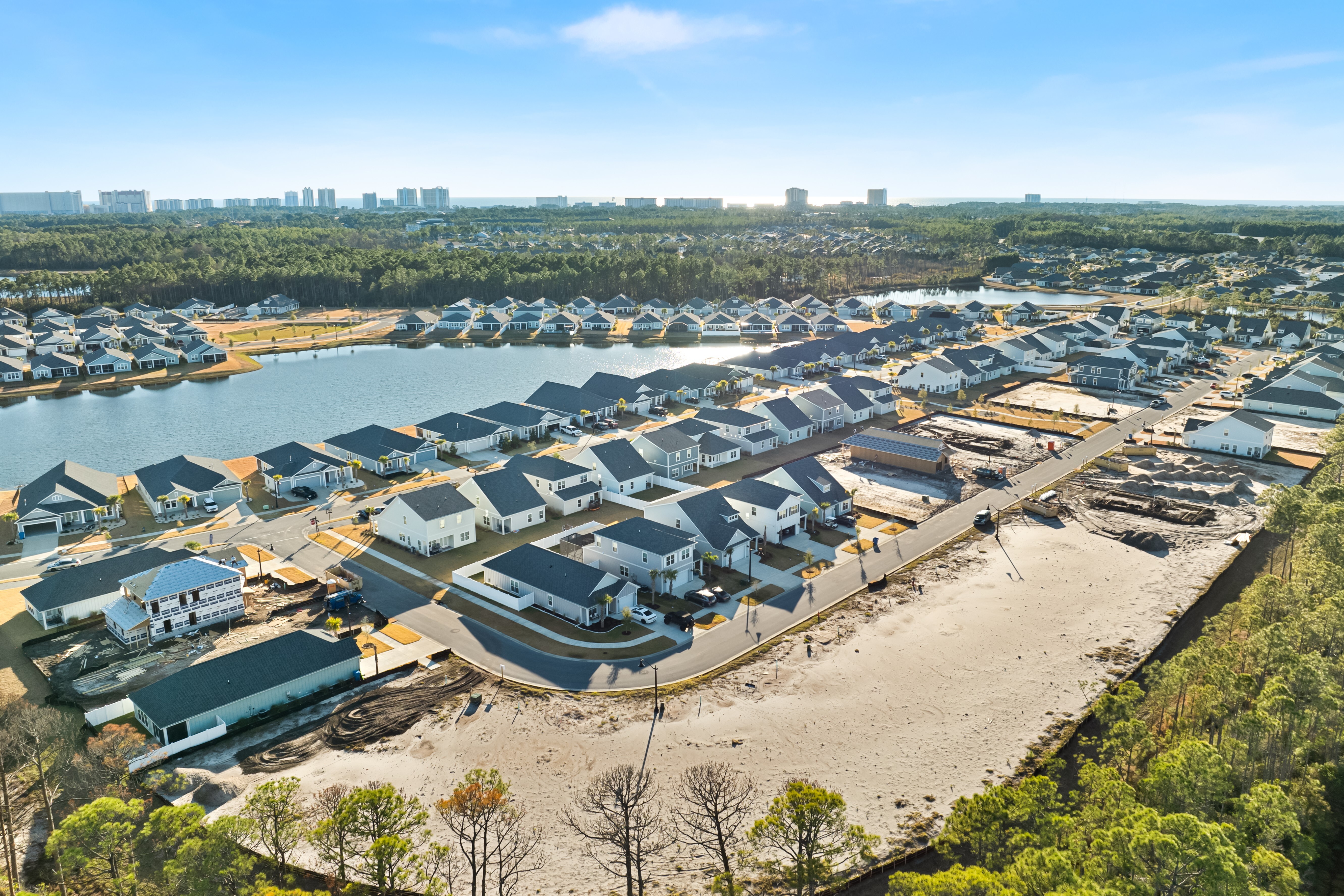 Exciting News: Breakfast Point in Florida Unveils Next Phase with new Stunning Home Designs!