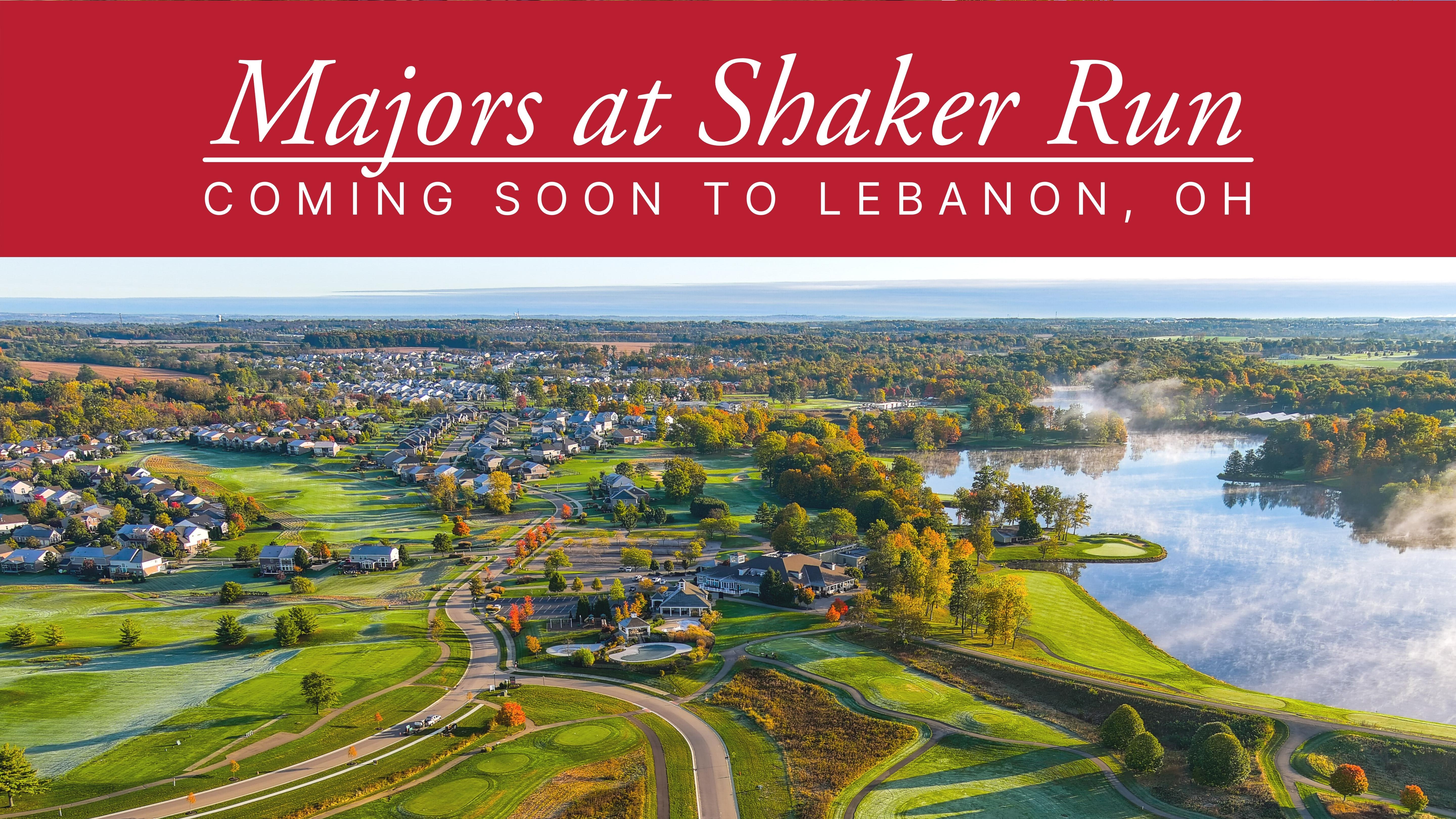 Coming Soon to Lebanon, OH!