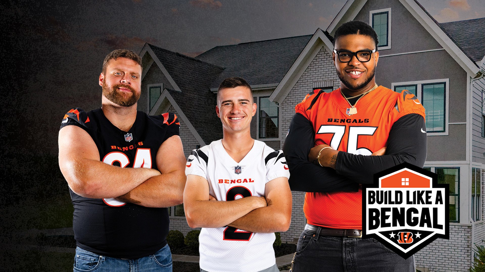Are you Ready to Build Like a Bengal?