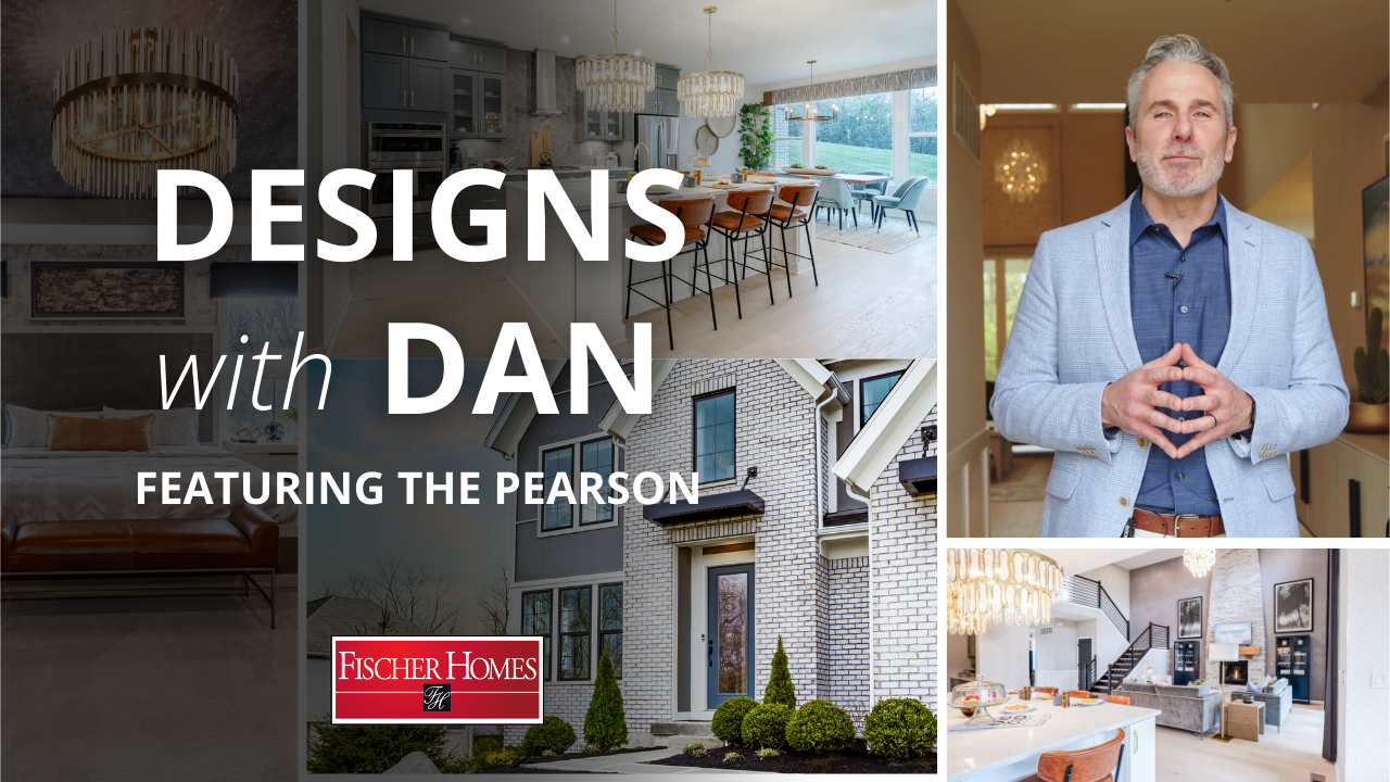 New PEARSON MODEL AND DESIGNS WITH DAN highlight