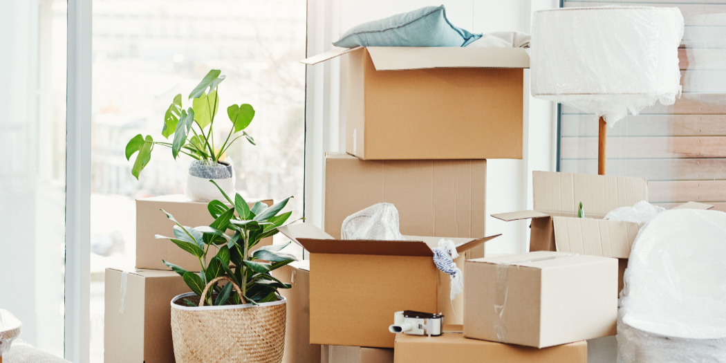 How to Prep Your Space Now for a Stress-Free Move-In