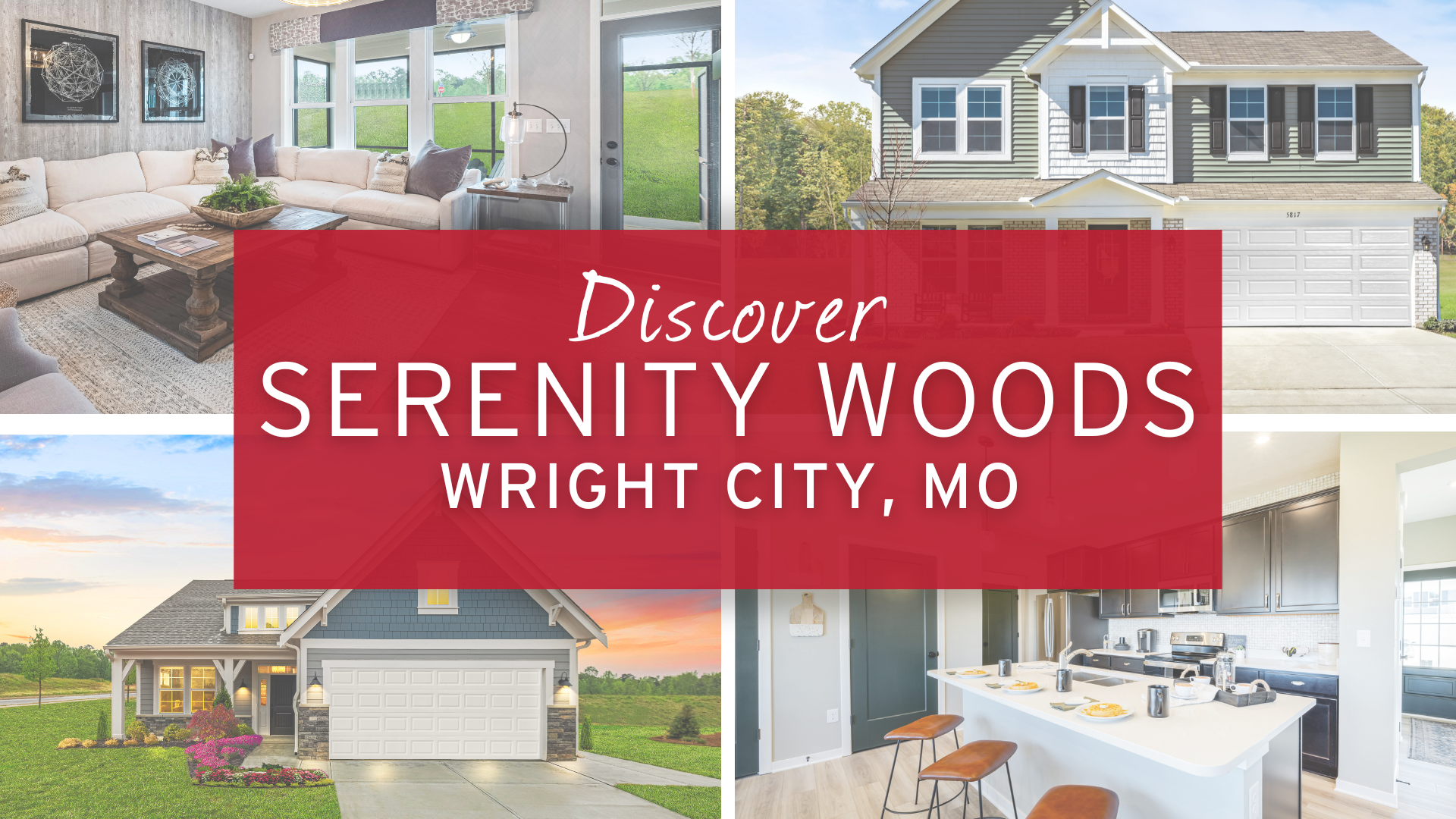 Making a Move to Wright City, MO