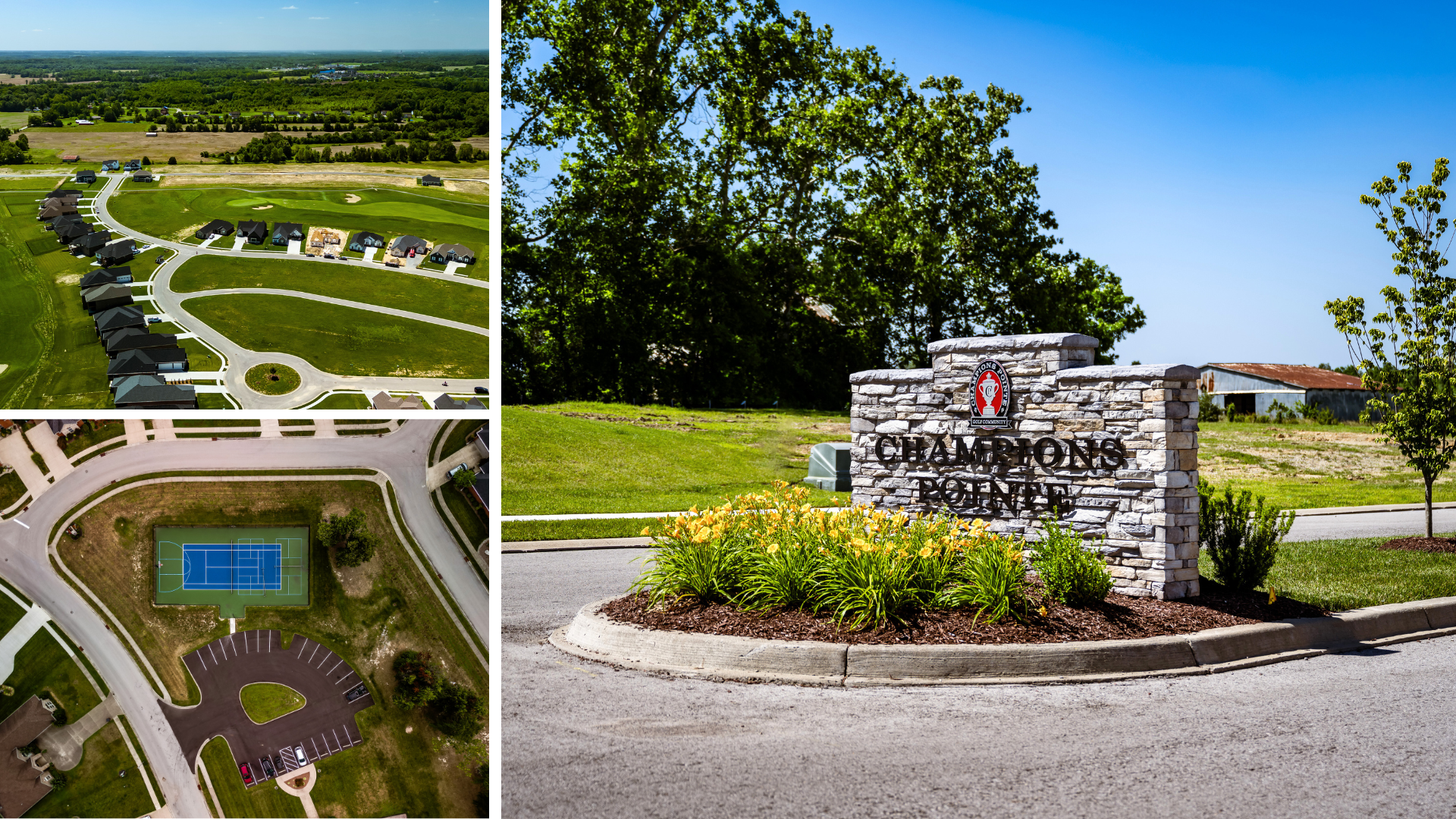Love at First Floorplan Home Tour in Henryville, IN