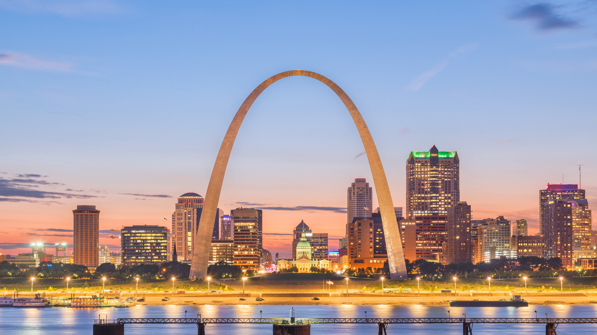 St. Louis, Missouri Relocation Guide