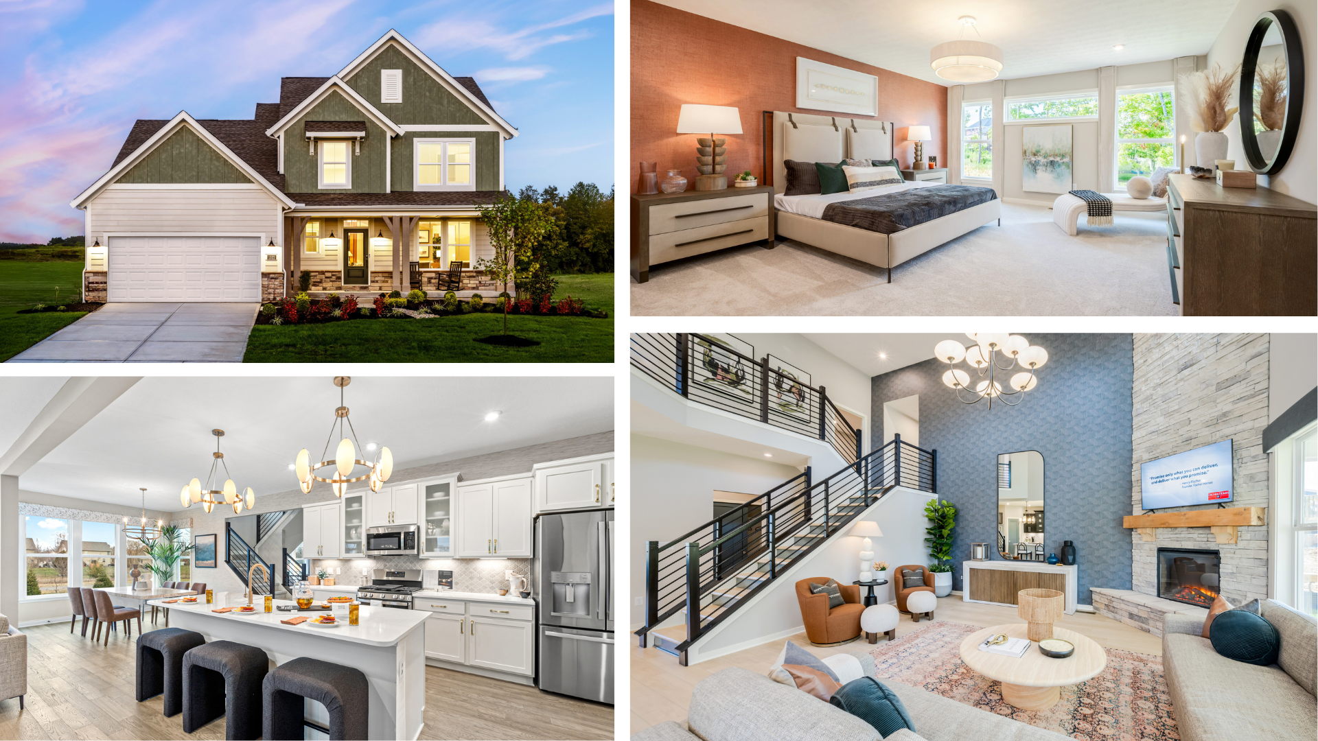 8 Things to Do in Springfield, Ohio!