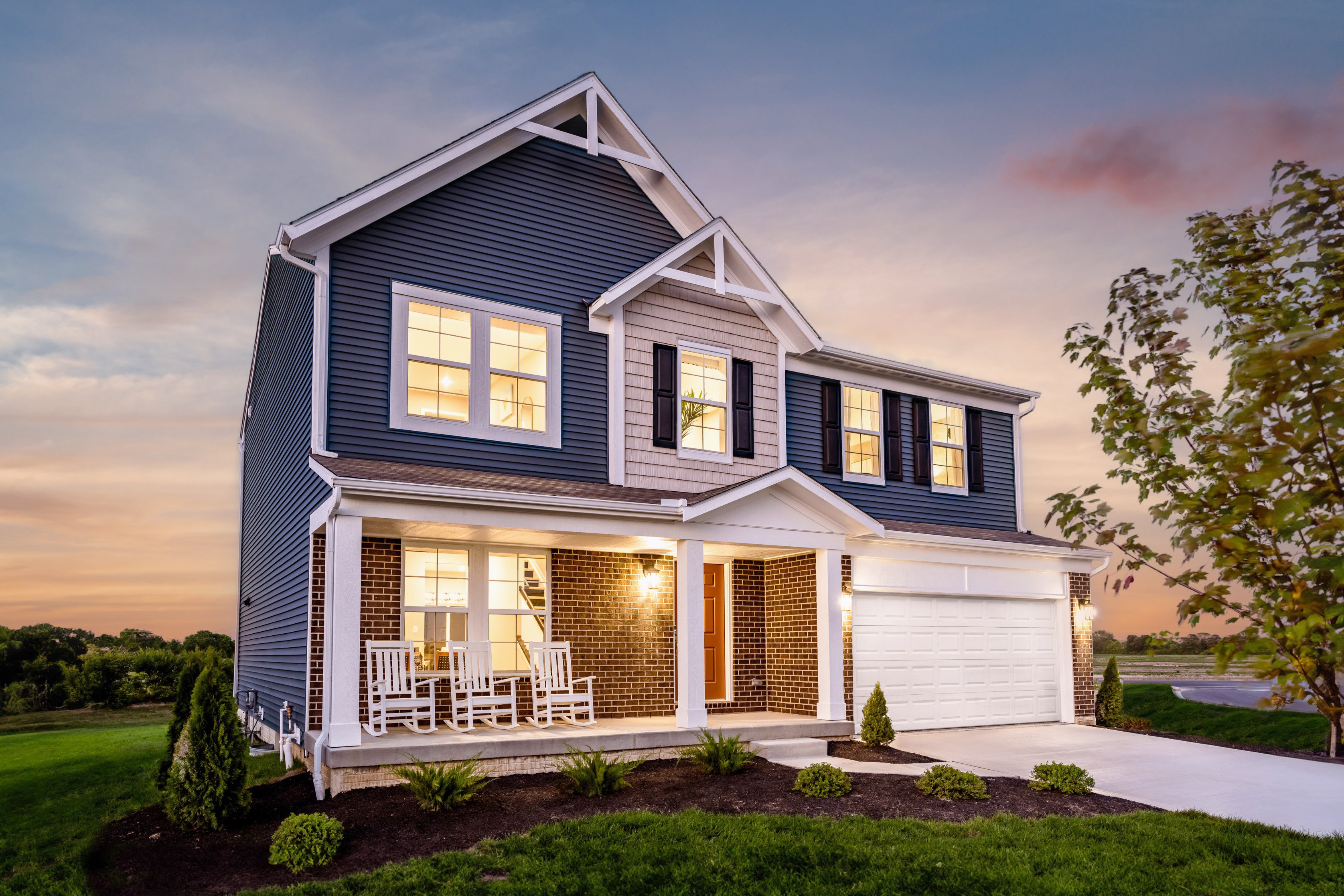 Model Grand Opening Event in Dallas, GA