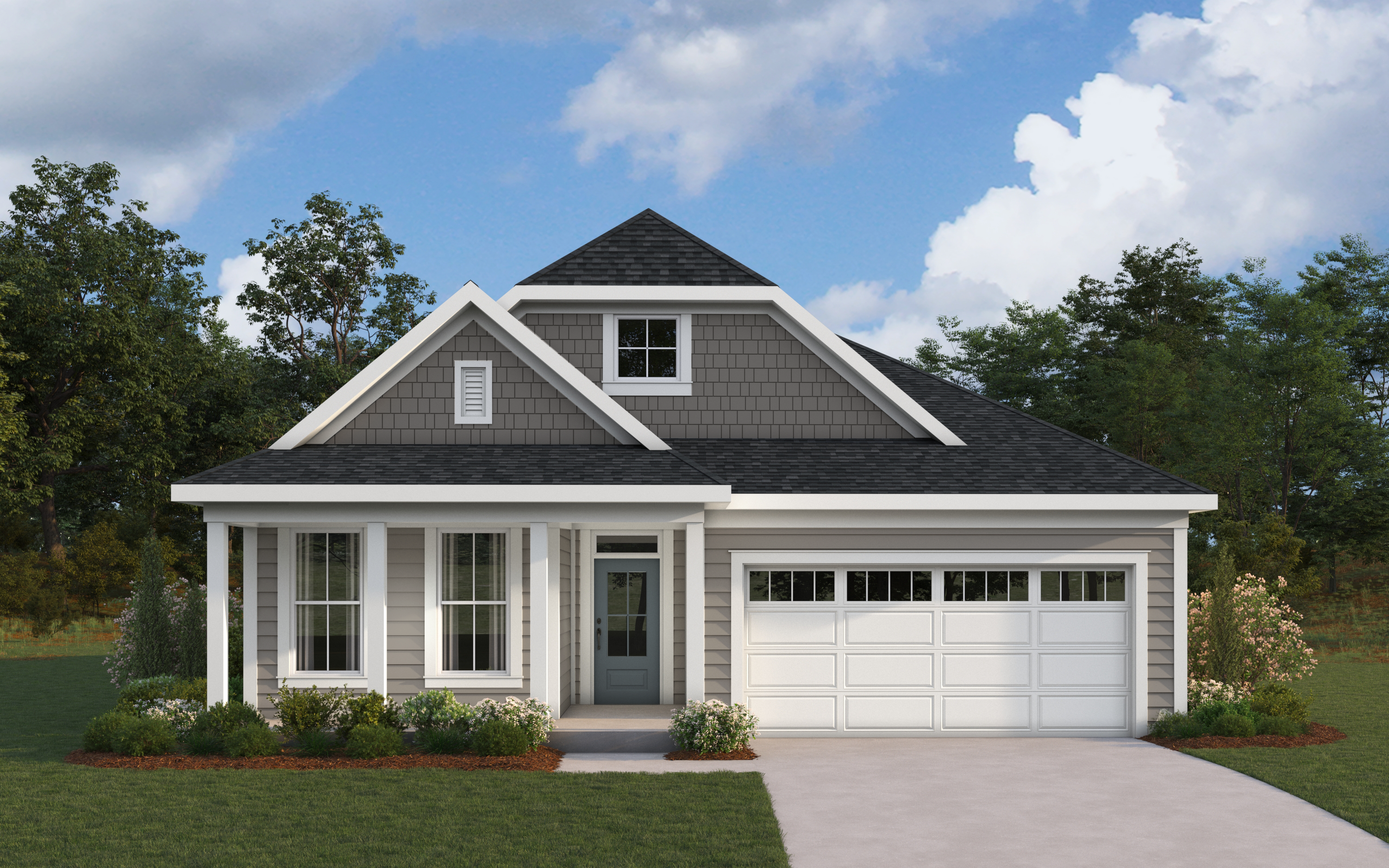 Groundbreaking: 2026 St. Jude Dream Home Giveaway in Cincinnati!