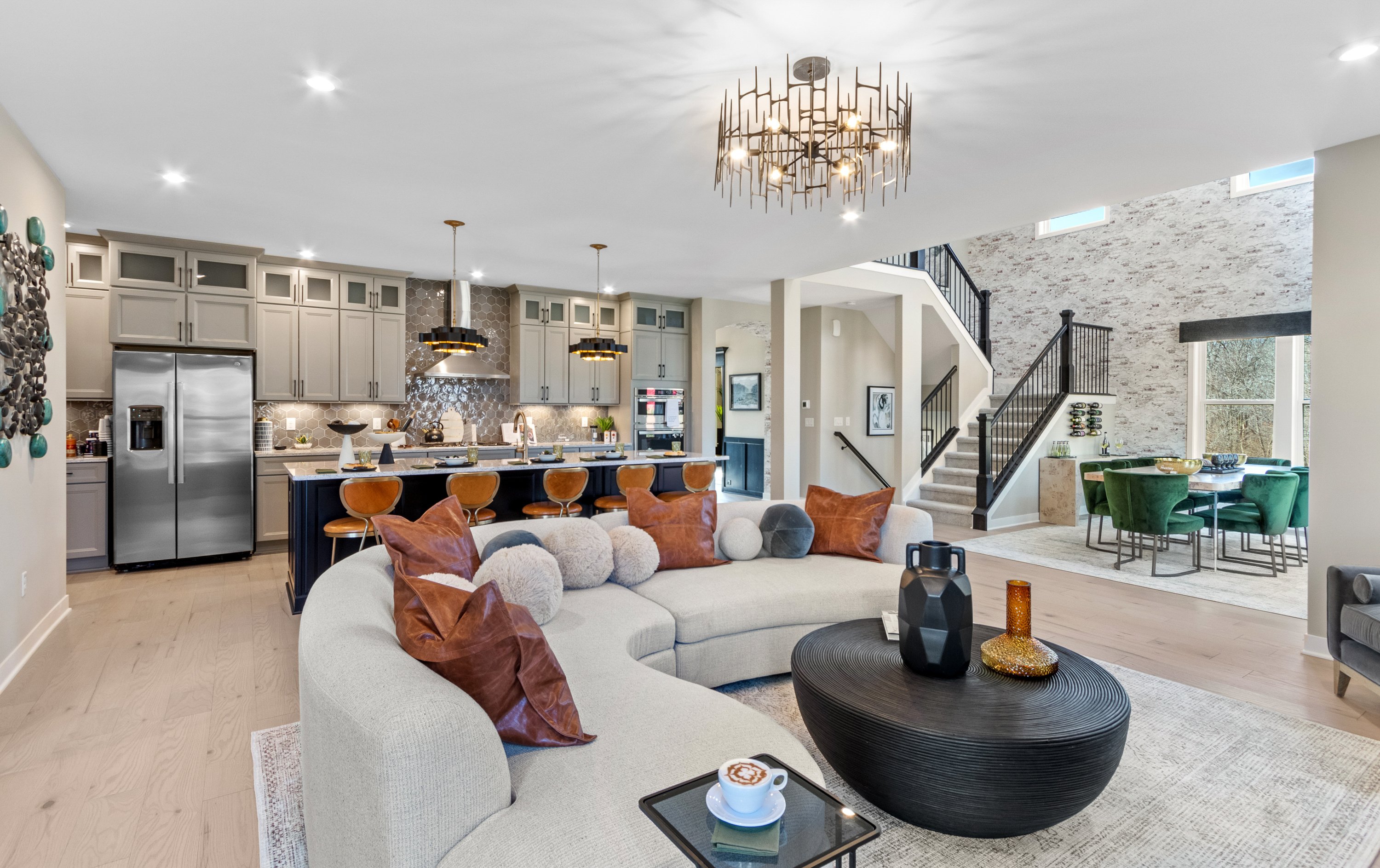 Fun Things to Do Near Liberty Township, Ohio!