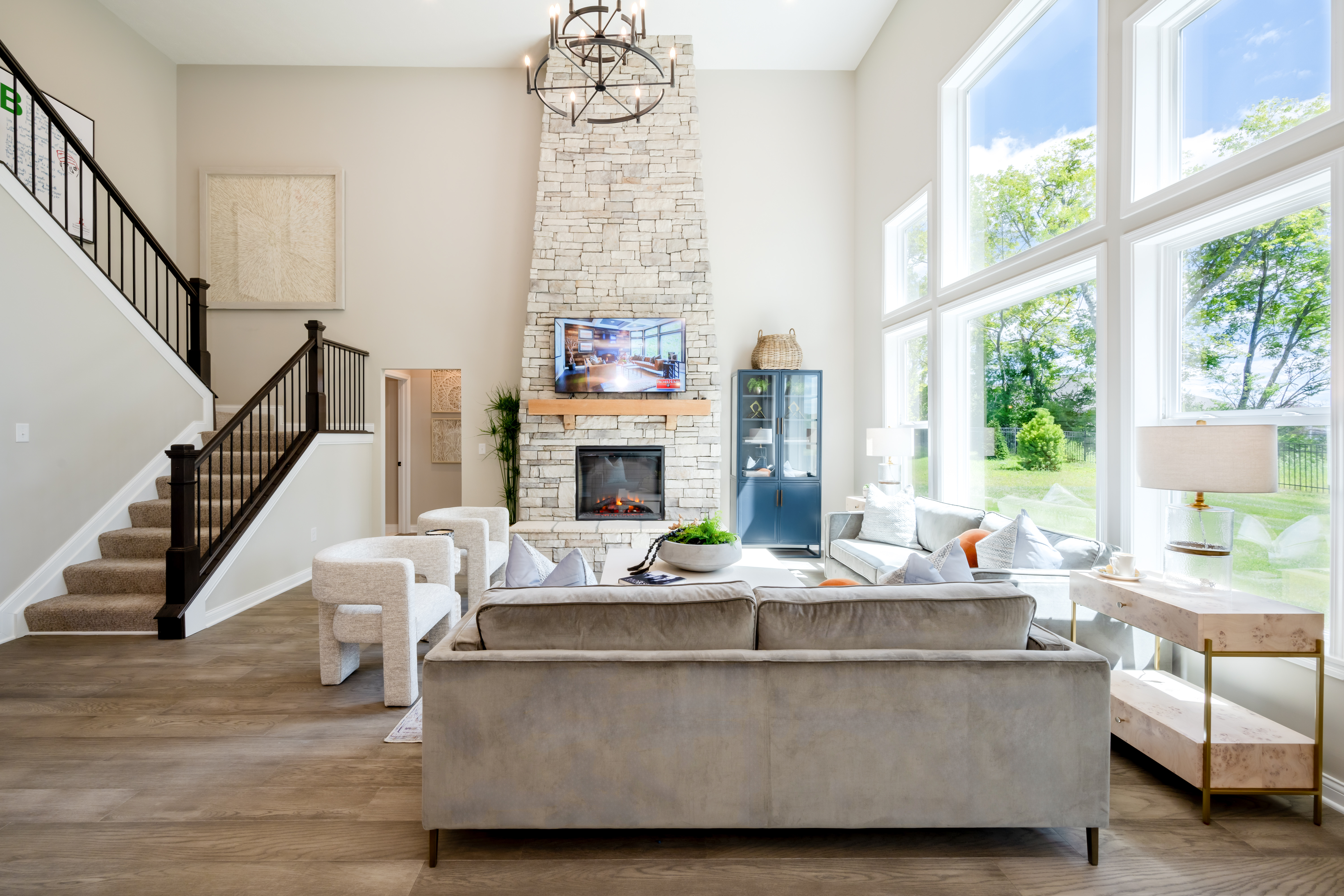 Find Your Dream Home | 2023 Atlanta Parade of Homes