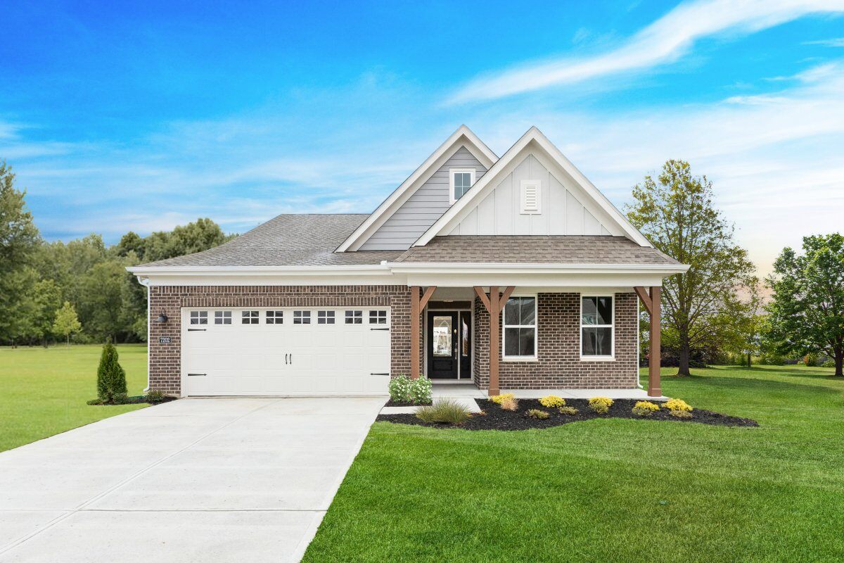 Is Low-Maintenance Living Right for You? Explore today