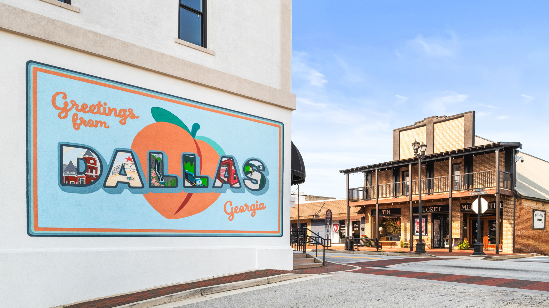 Exploring Dallas, Georgia: 12 Local Favorites