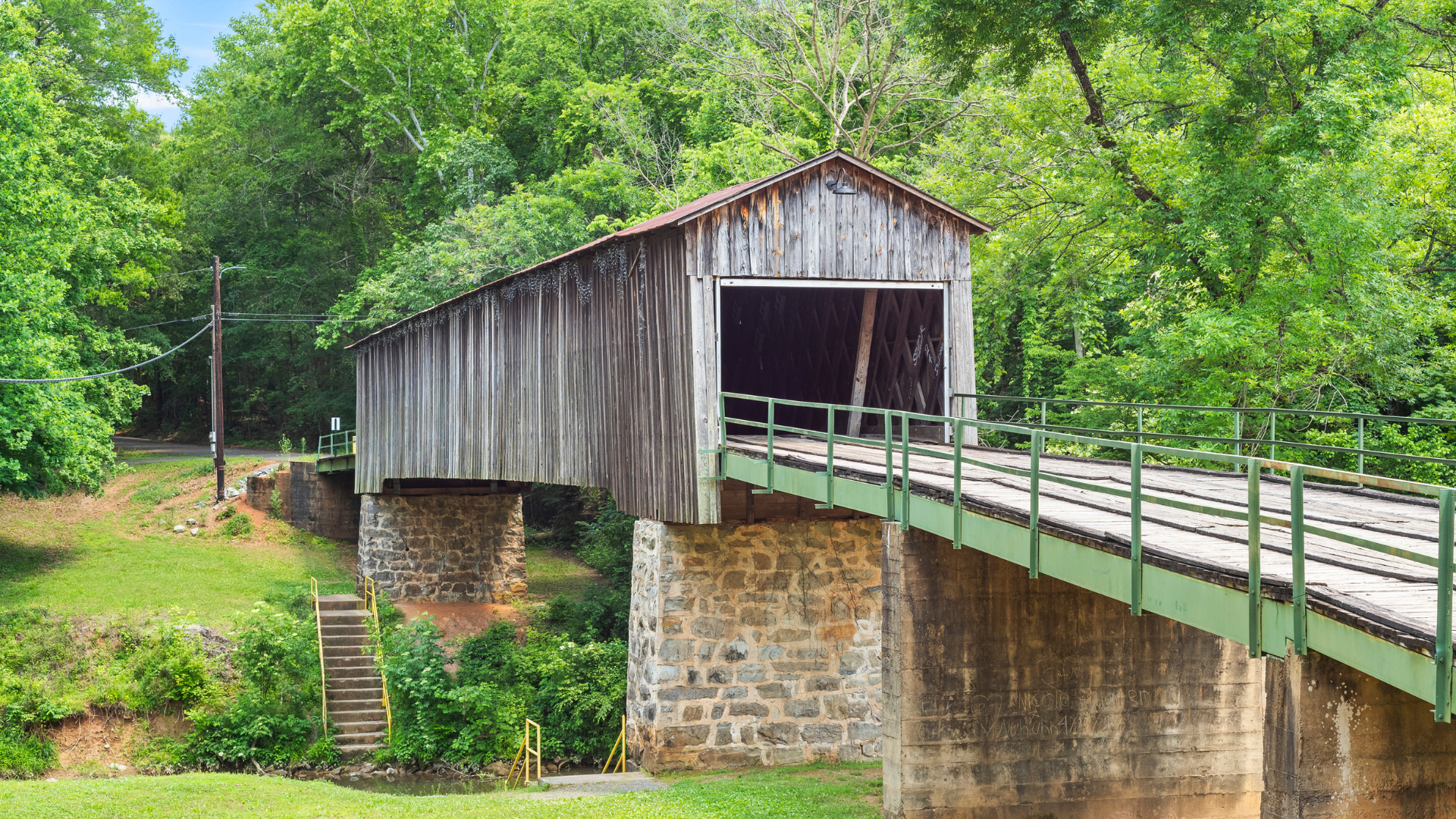 Discover Euharlee, Georgia: 11 Local Favorites You’ll Love