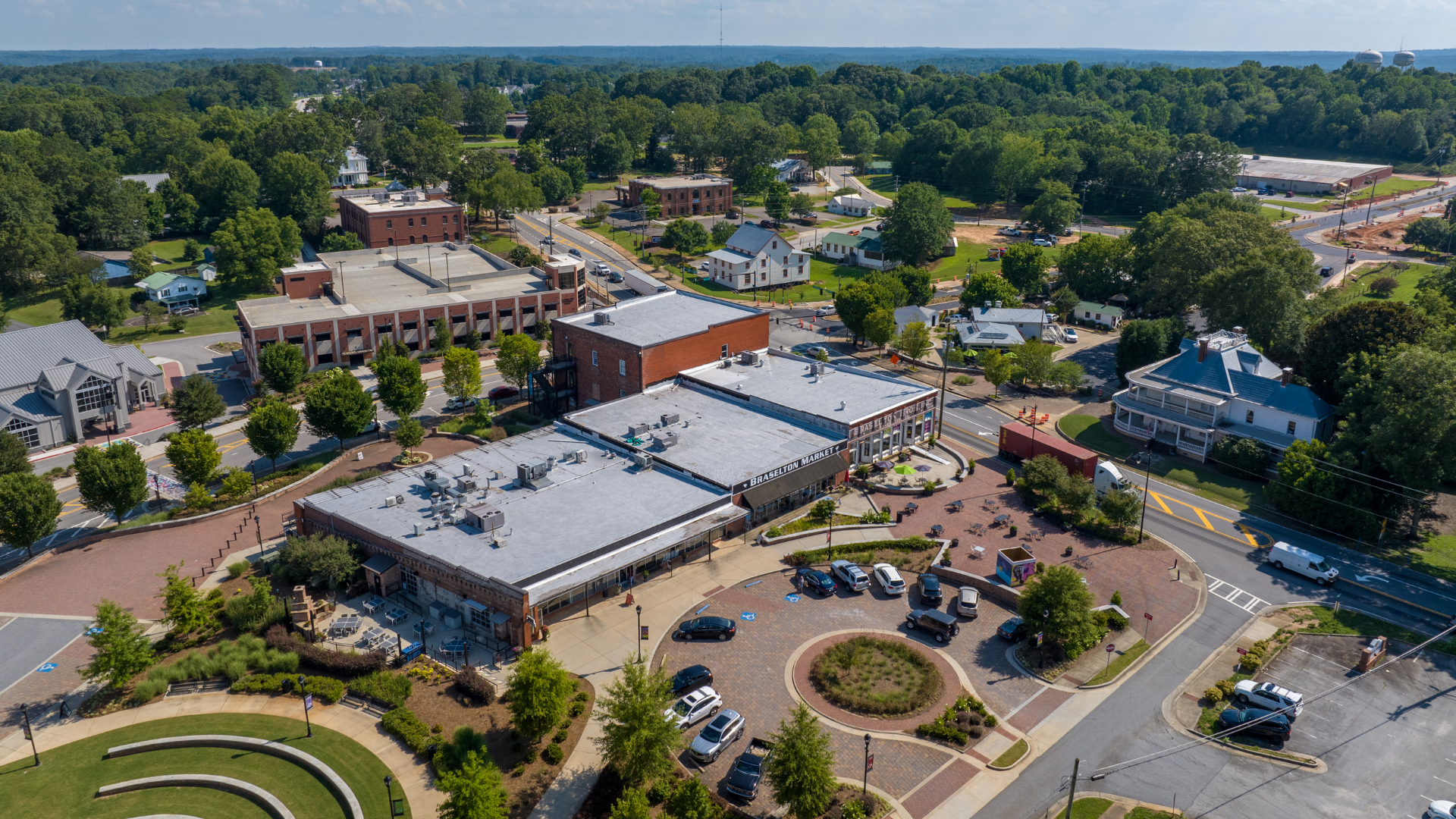 10 Local Favorites in Braselton, GA!