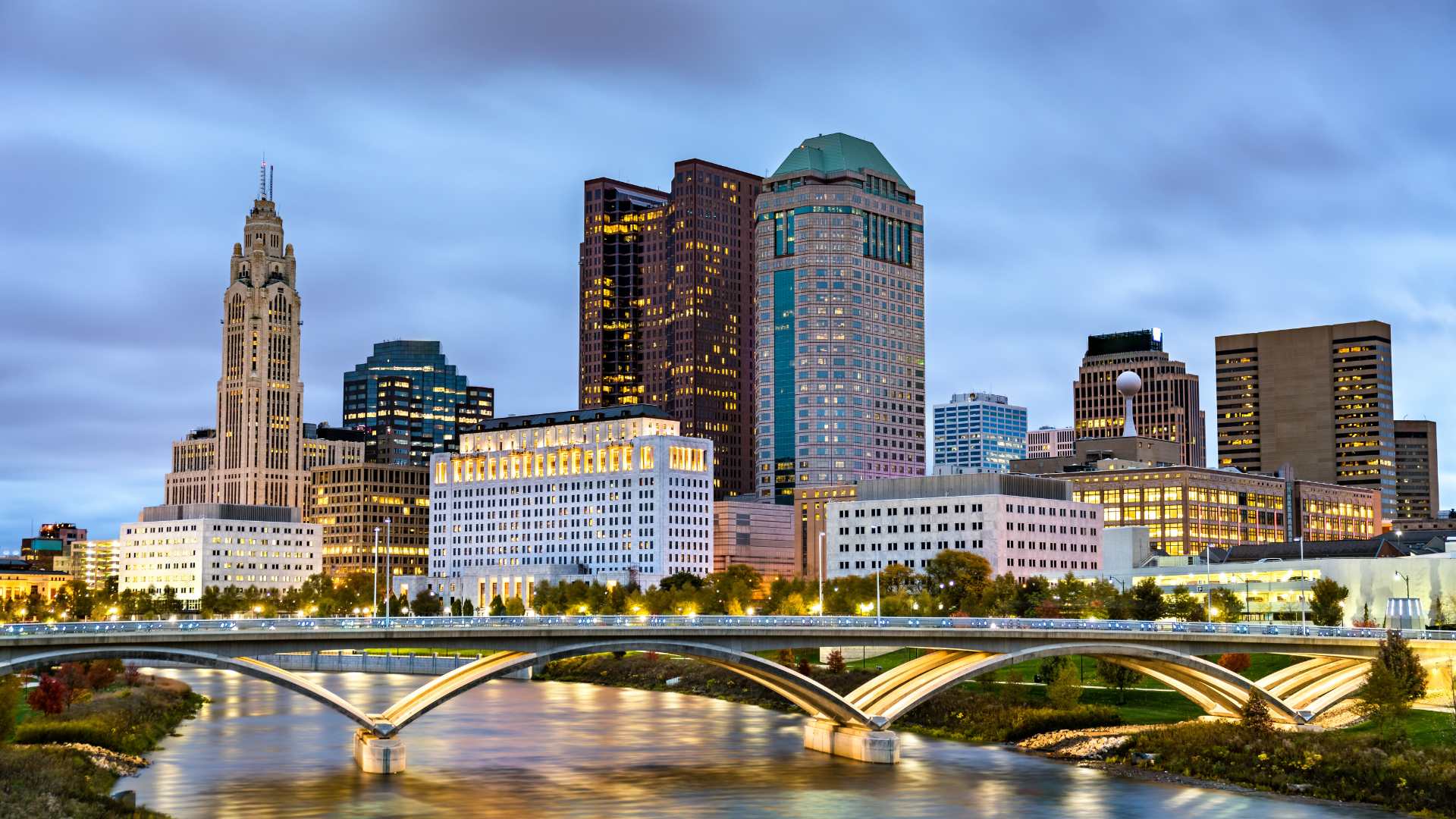Columbus, Ohio Relocation Guide