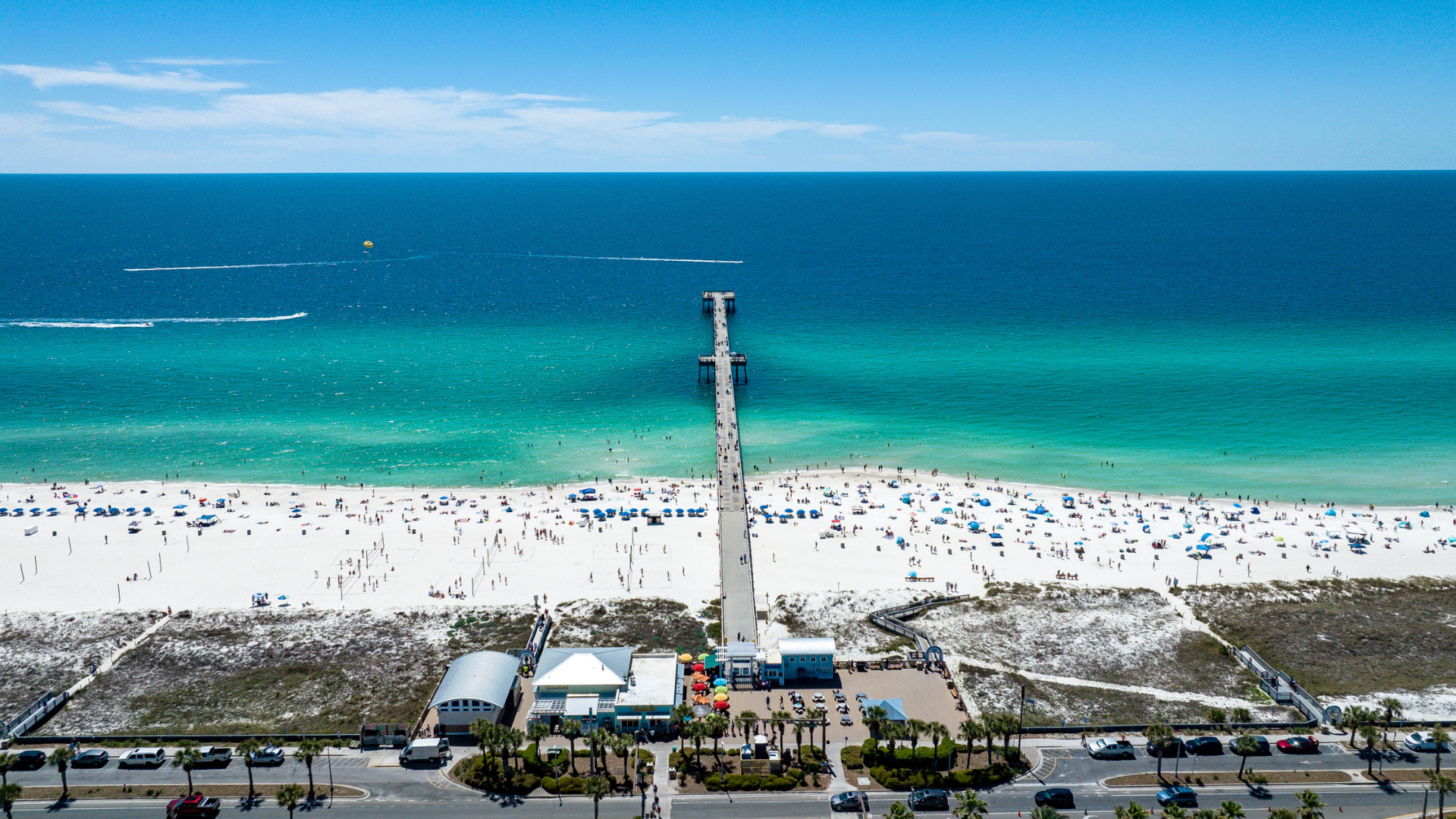 Coastal Tranquility | Fischer Homes Invites you to Breakfast Point East and SweetBay