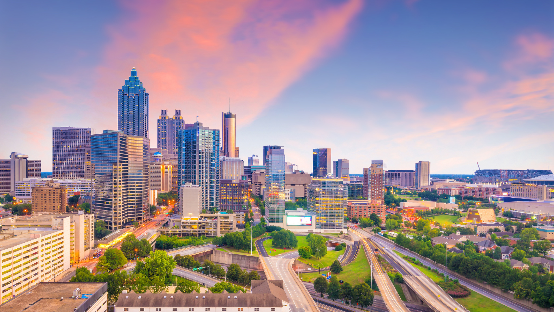 Atlanta Relocation Guide