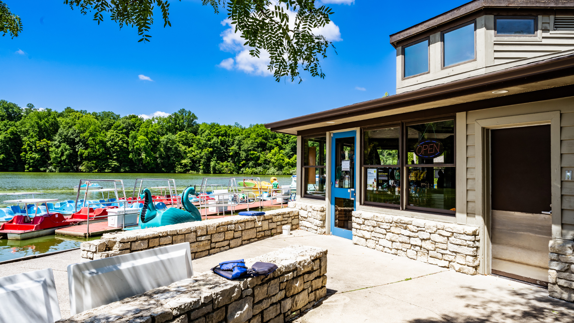 10 Hidden Gems in Harrison, OH