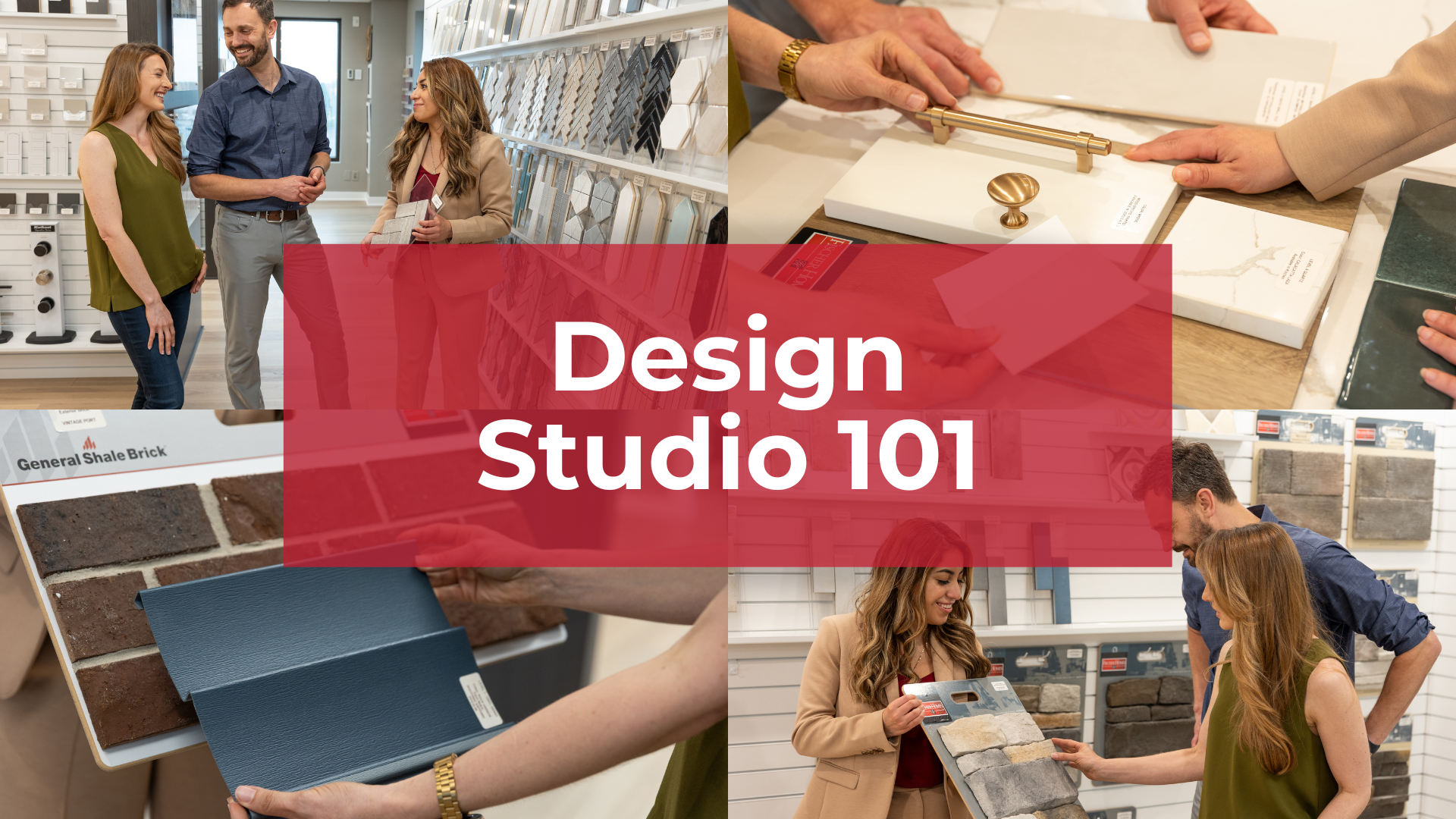 Design Studio 101