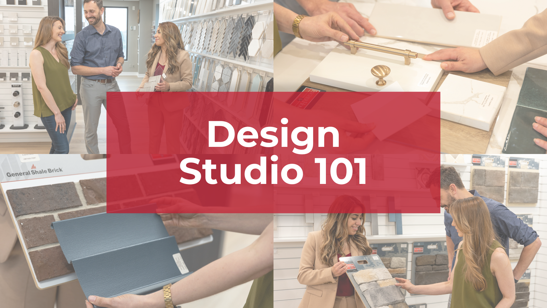 Design Studio 101