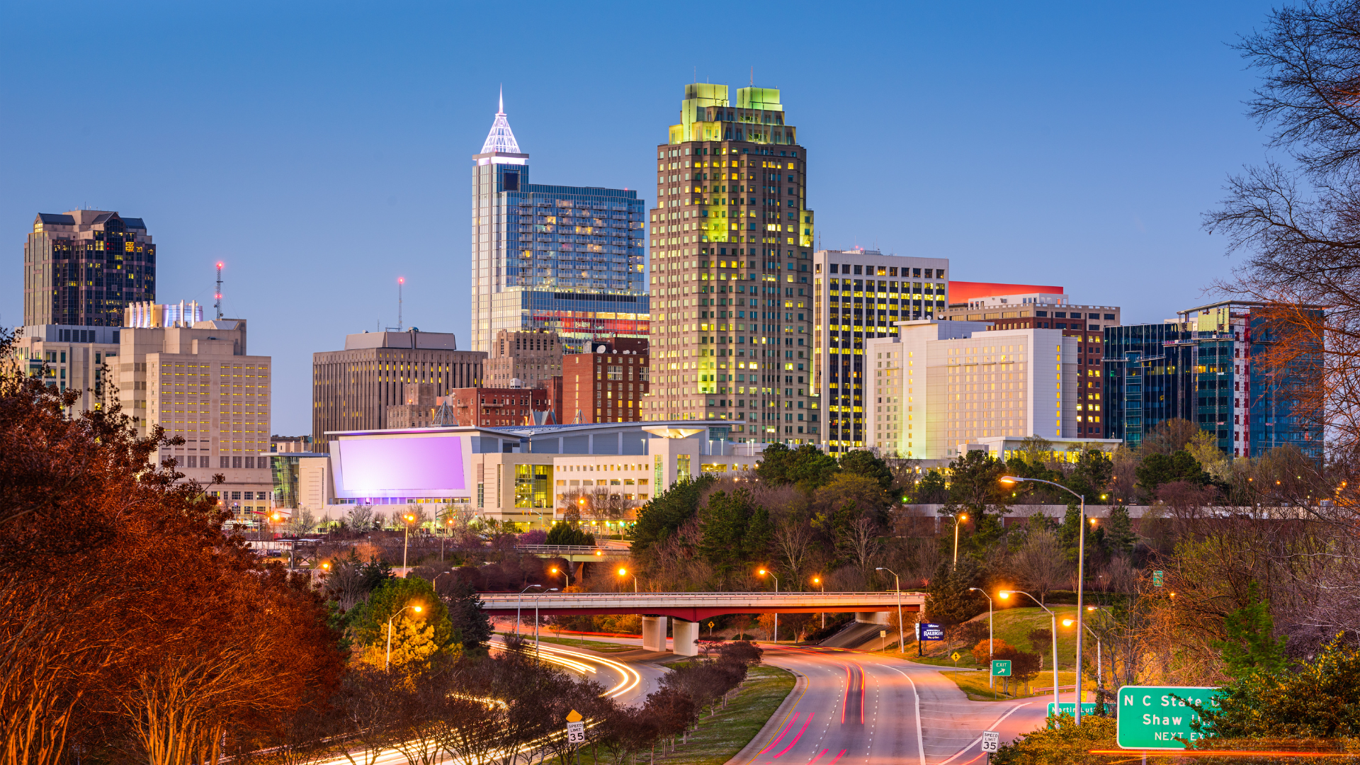 Your Relocation Guide to Raleigh, NC