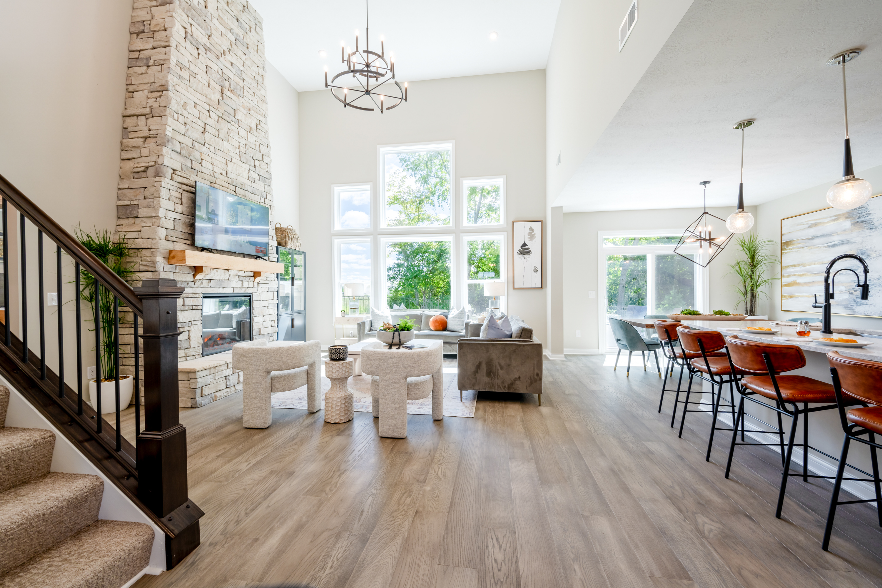 Community Grand Opening Event In Harrison, Ohio!