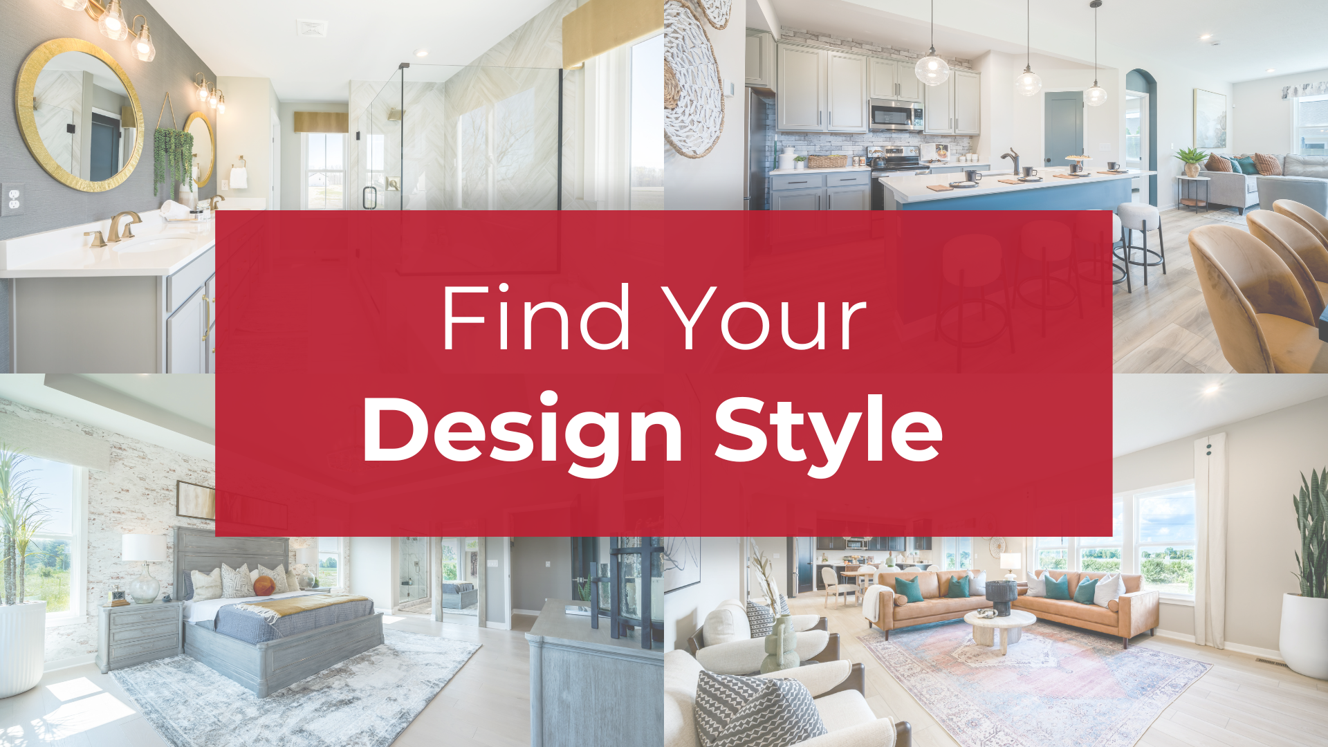 Find Your Design Style