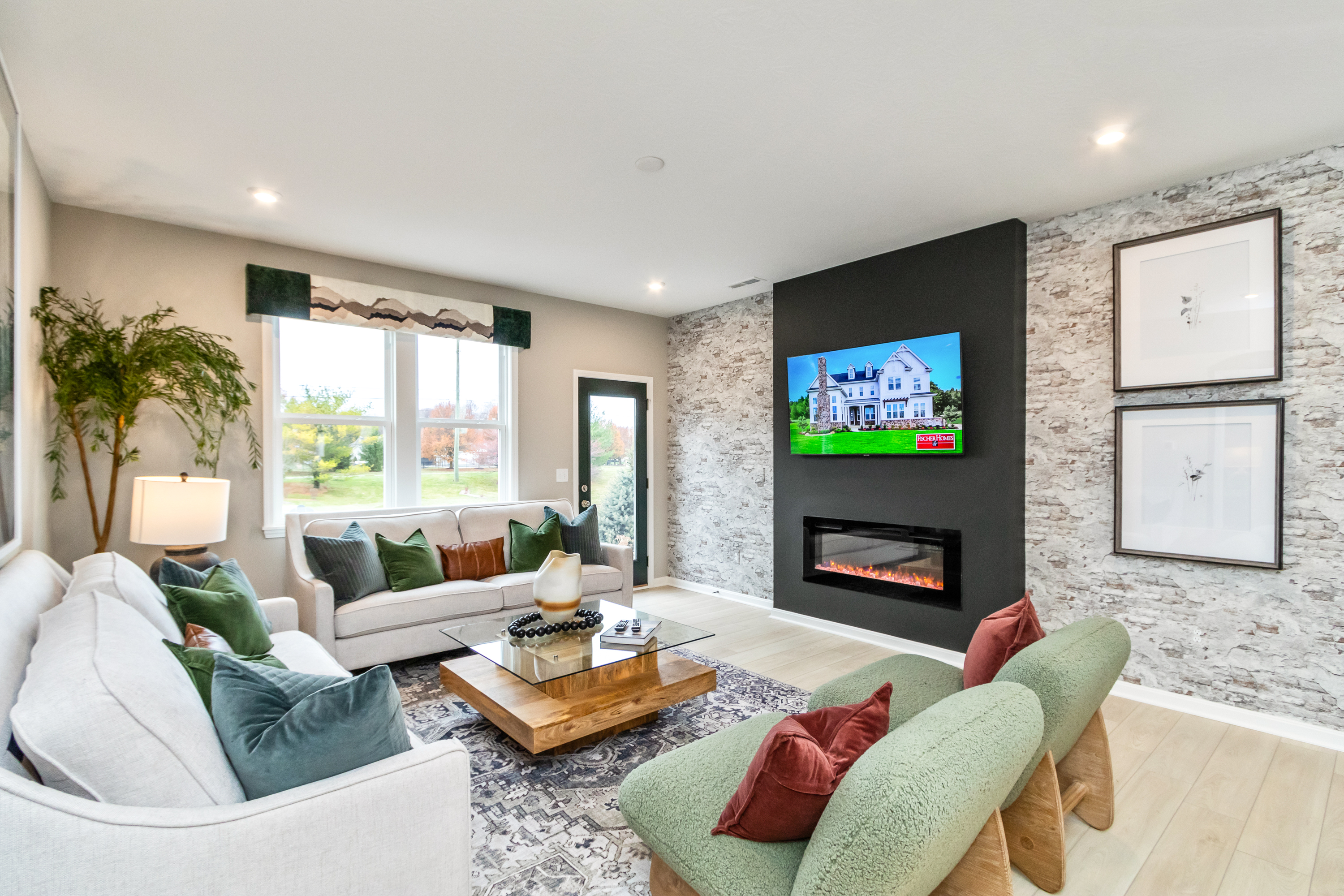 Hot Cocoa Home Preview in Mt. Washington, KY