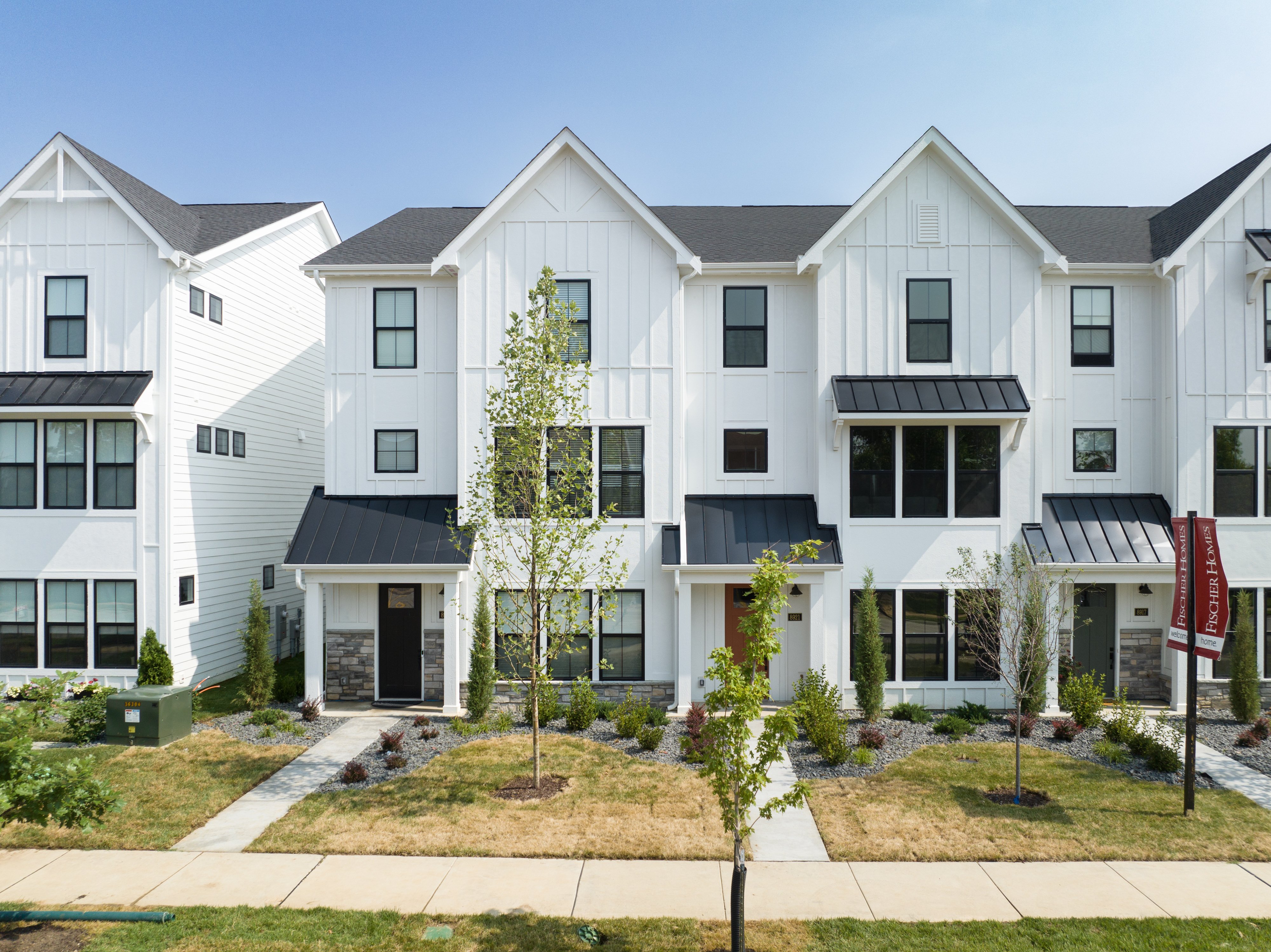 Model Grand Opening Event in Chesterfield, MO!