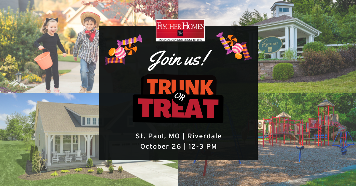 Trunk or Treat at Riverdale