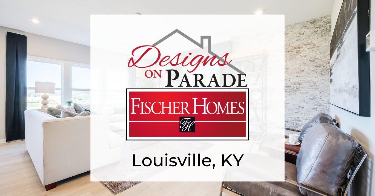Designs on Parade Event in Louisville, KY!