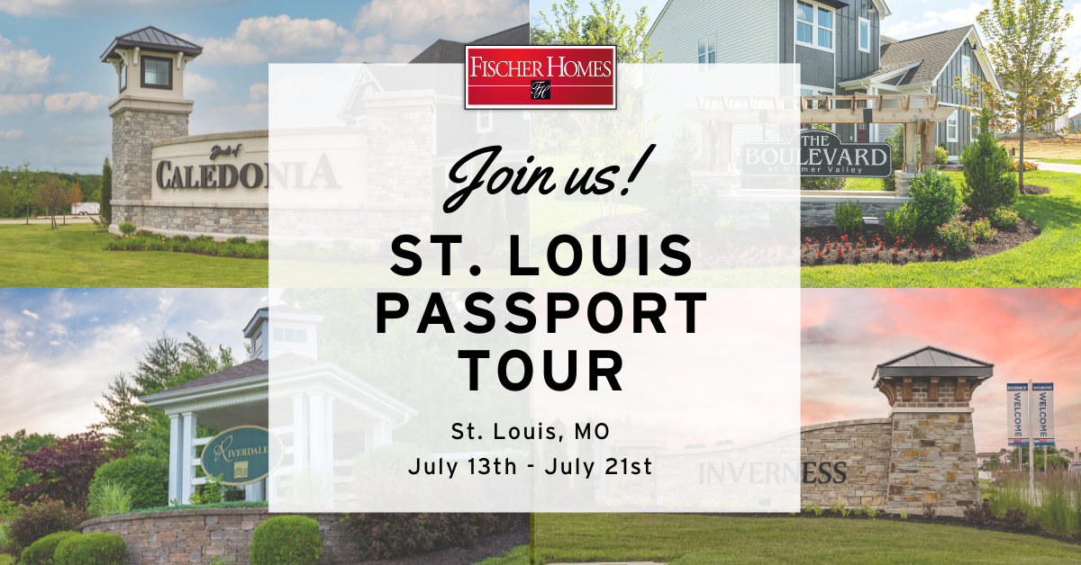 St. Louis Passport Tour