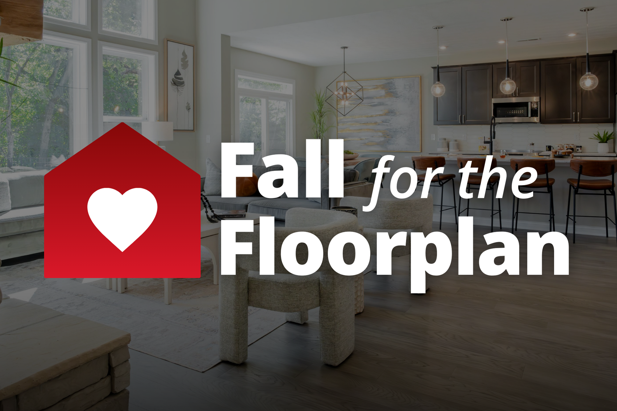 Fall for the Floorplan: Your perfect match awaits!