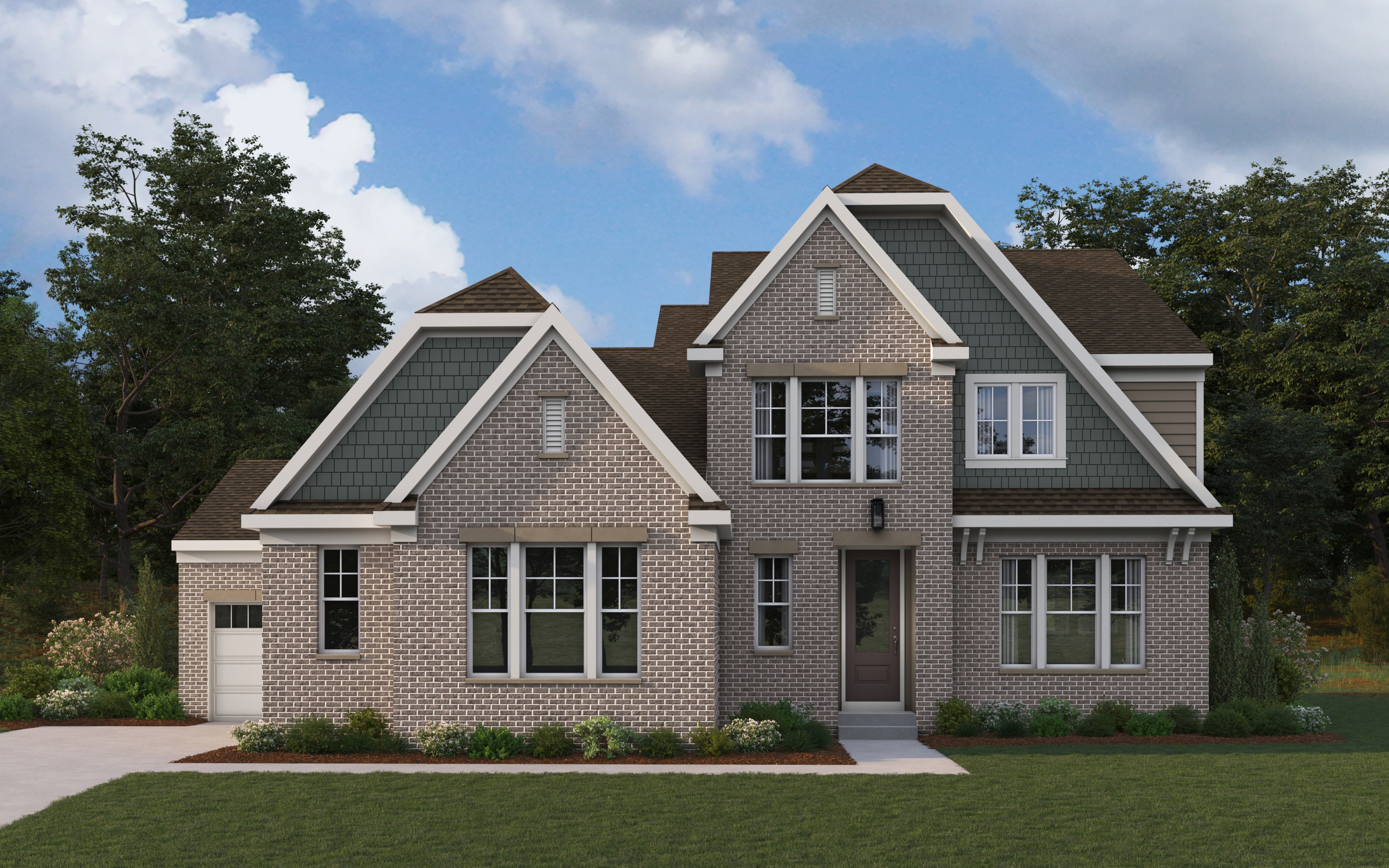 Model Grand Opening in Middletown, OH!