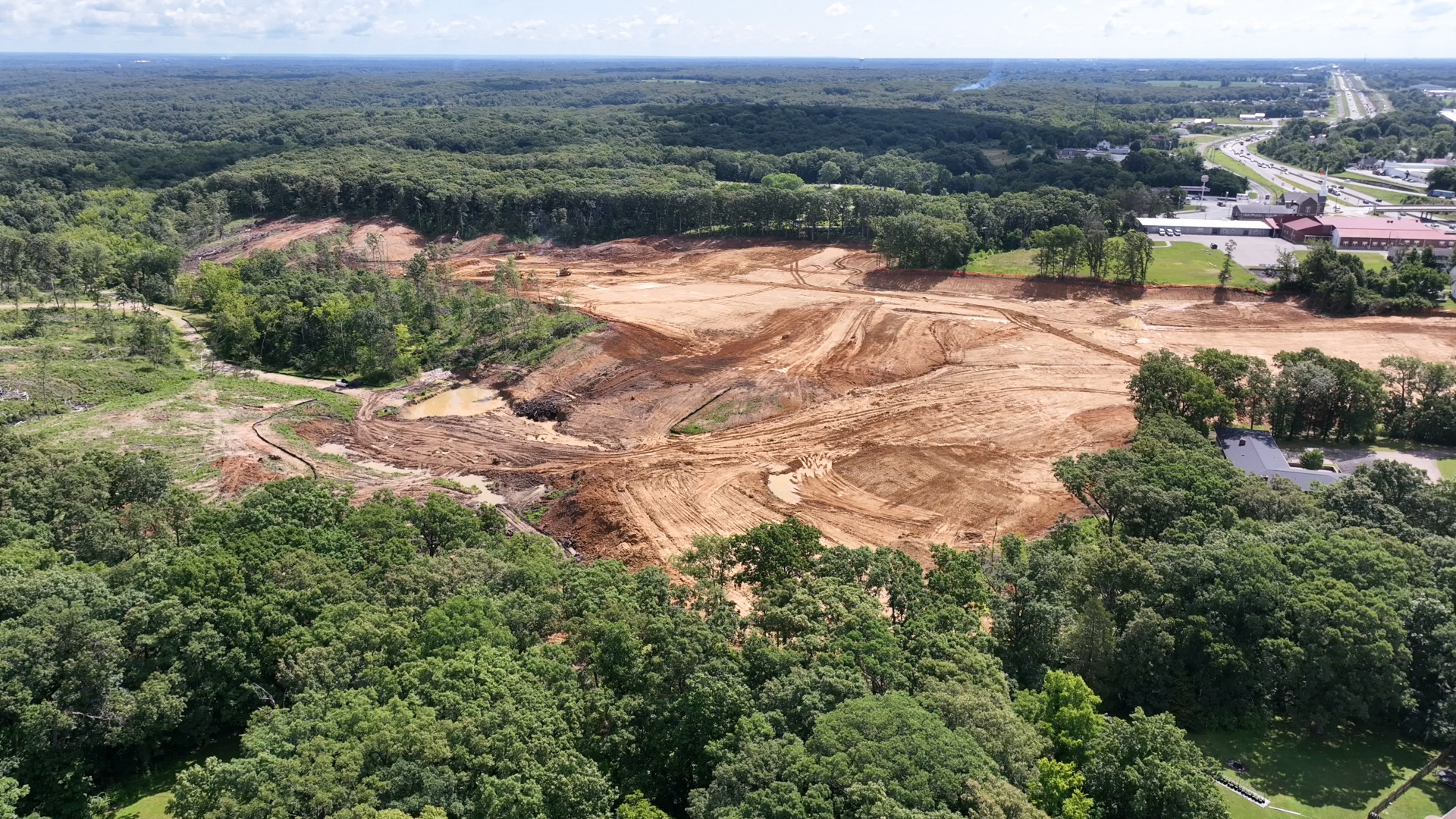 Making a Move to Wright City, MO