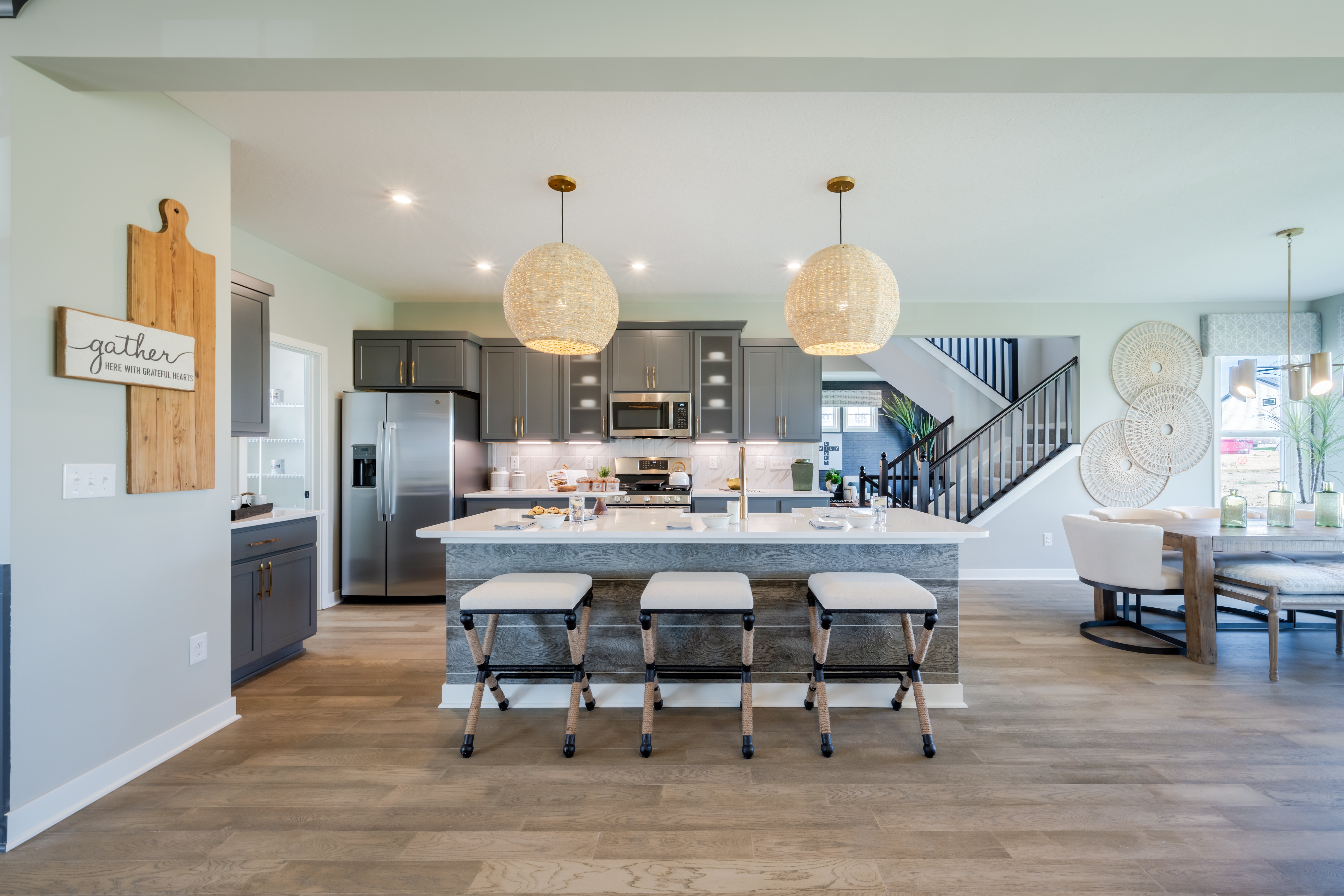 Pickerington: The Perfect Suburb for First-Time HomeBuyers