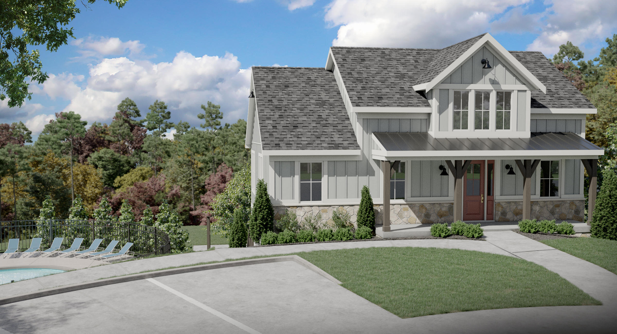 Amenity Grand Opening in Crescent Springs, KY!