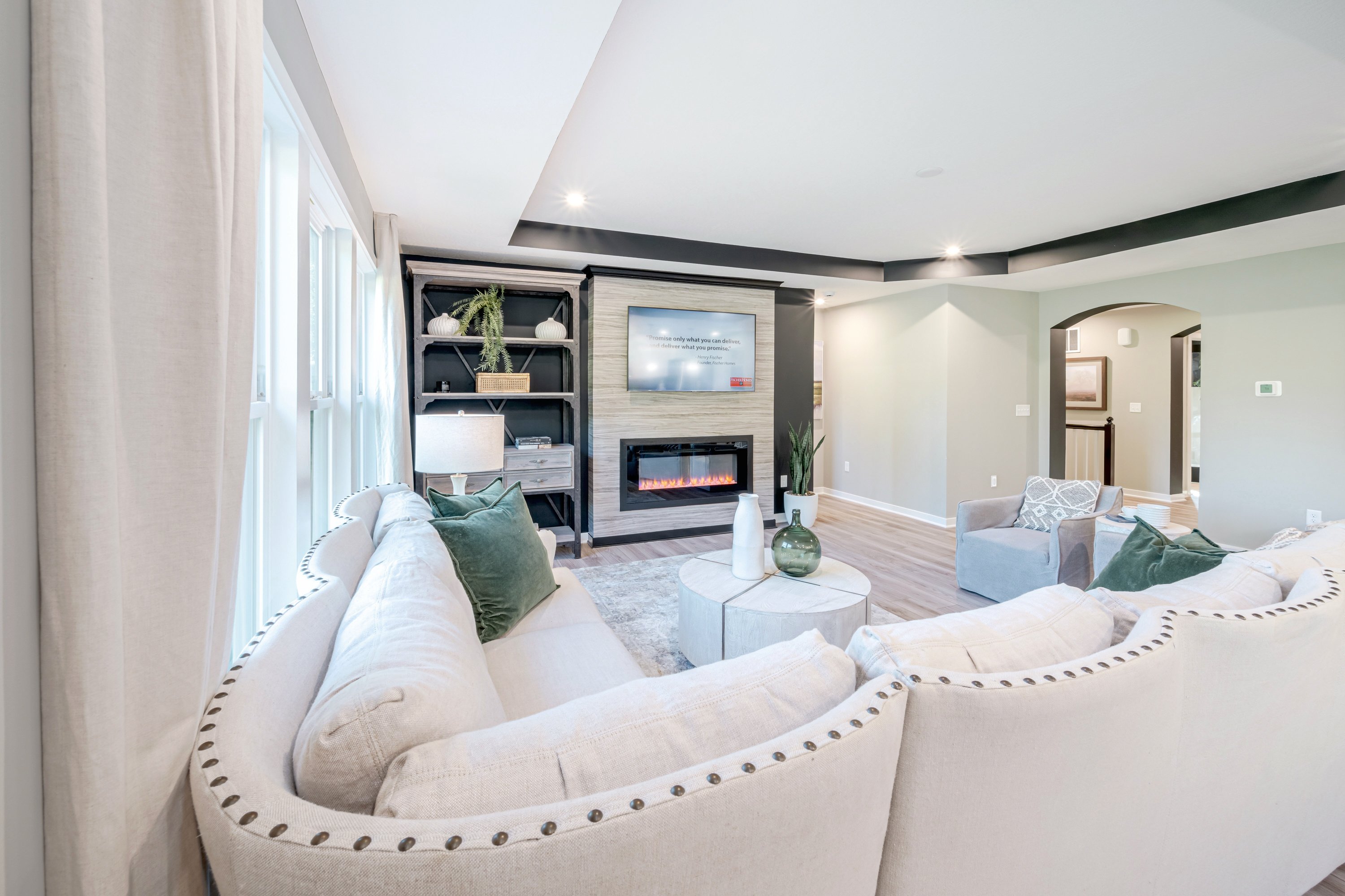 Amenity Grand Opening Event in Braselton, GA