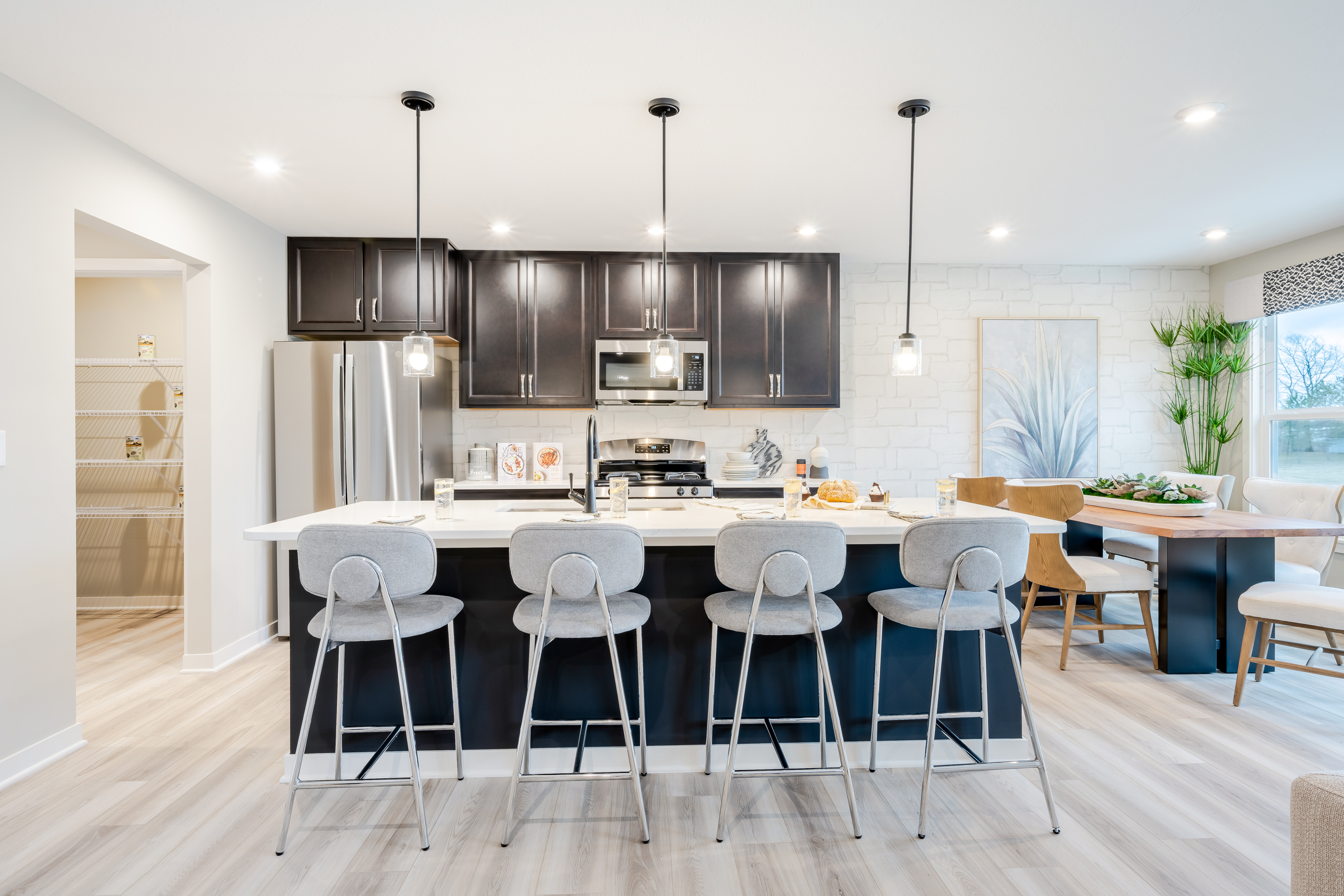 Model Grand Opening Event in Circleville, OH!