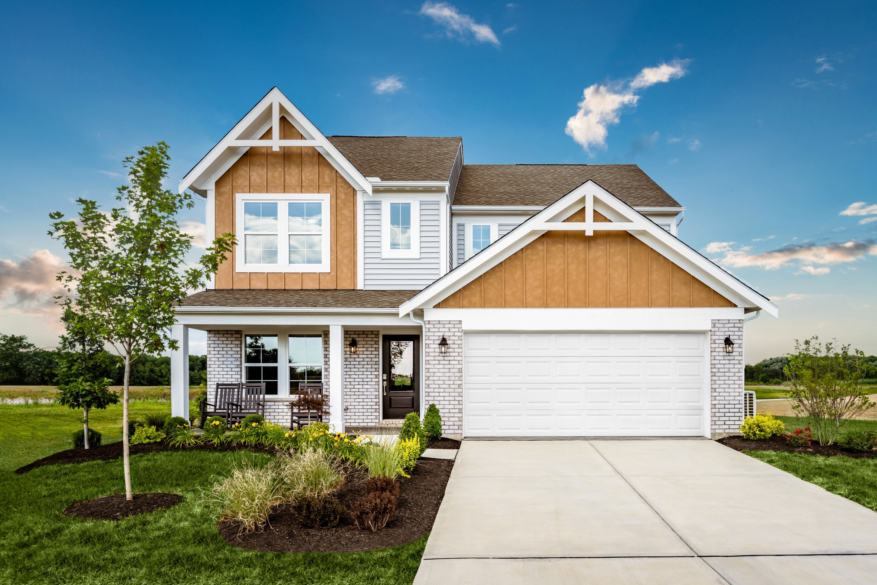 New Model HOME Now open in Batavia, oh